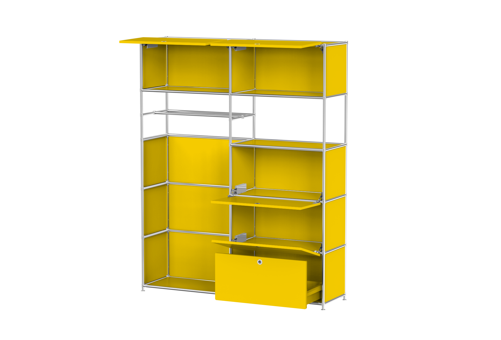 Wardrobe 916