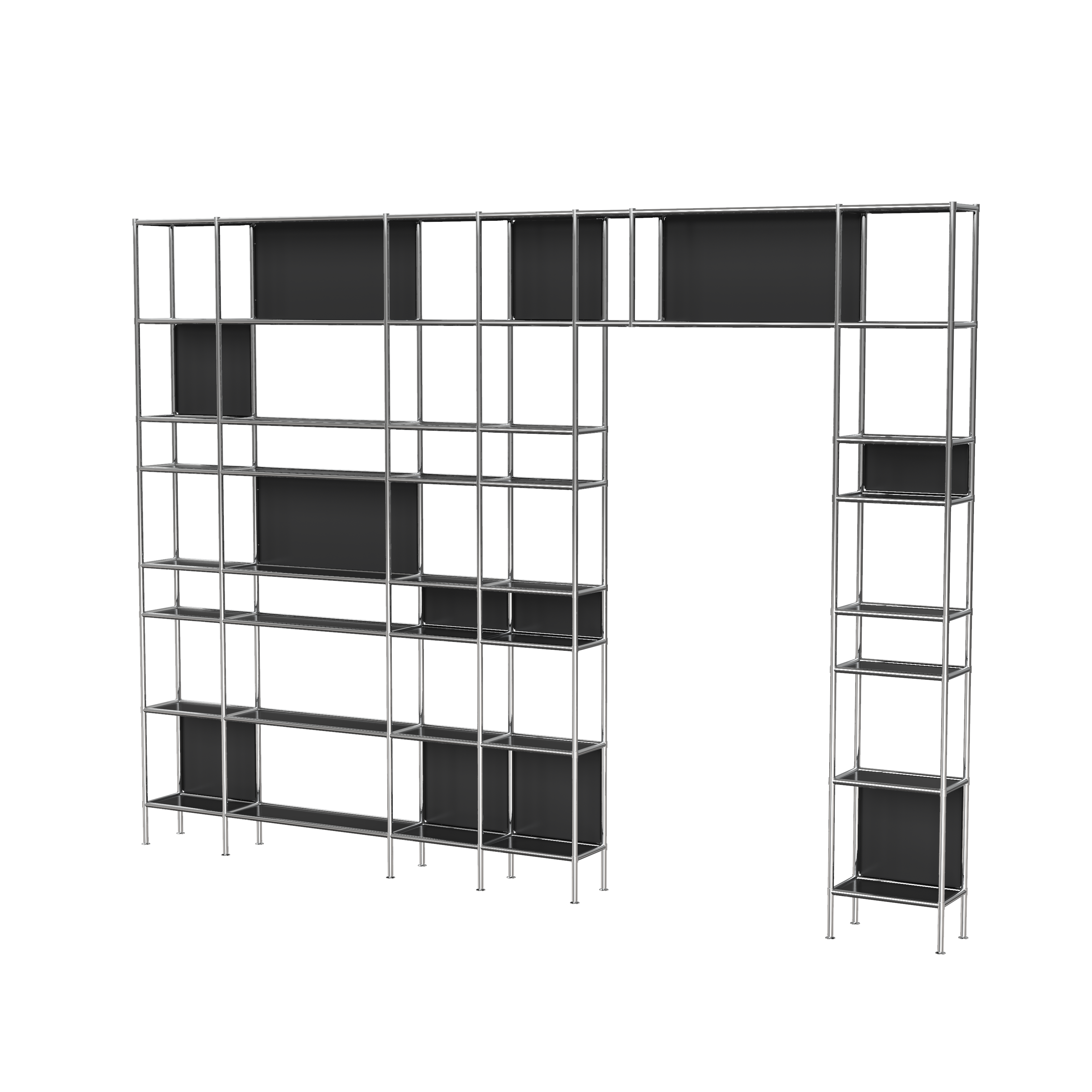 XL Shelf 751