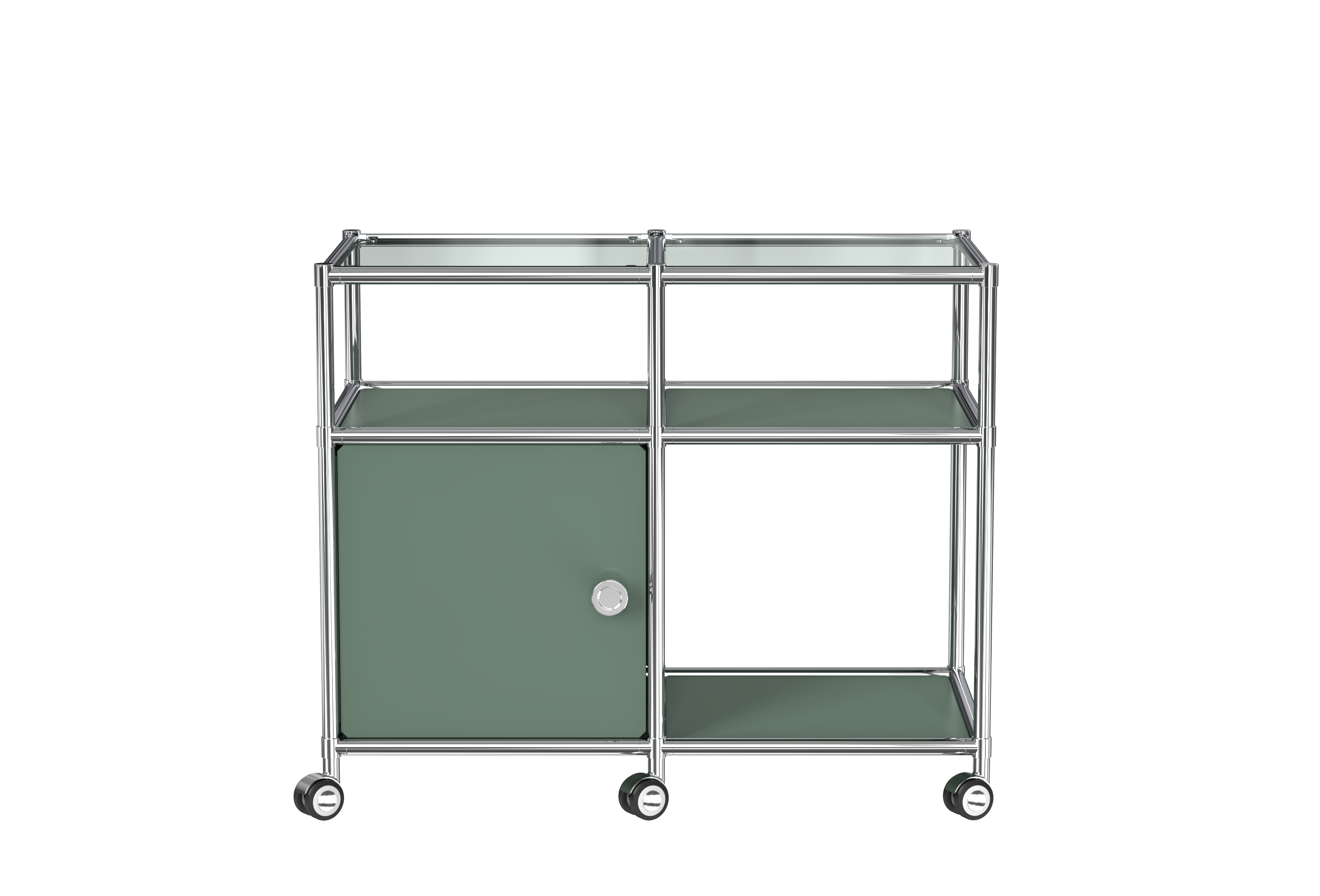 Side furniture 172