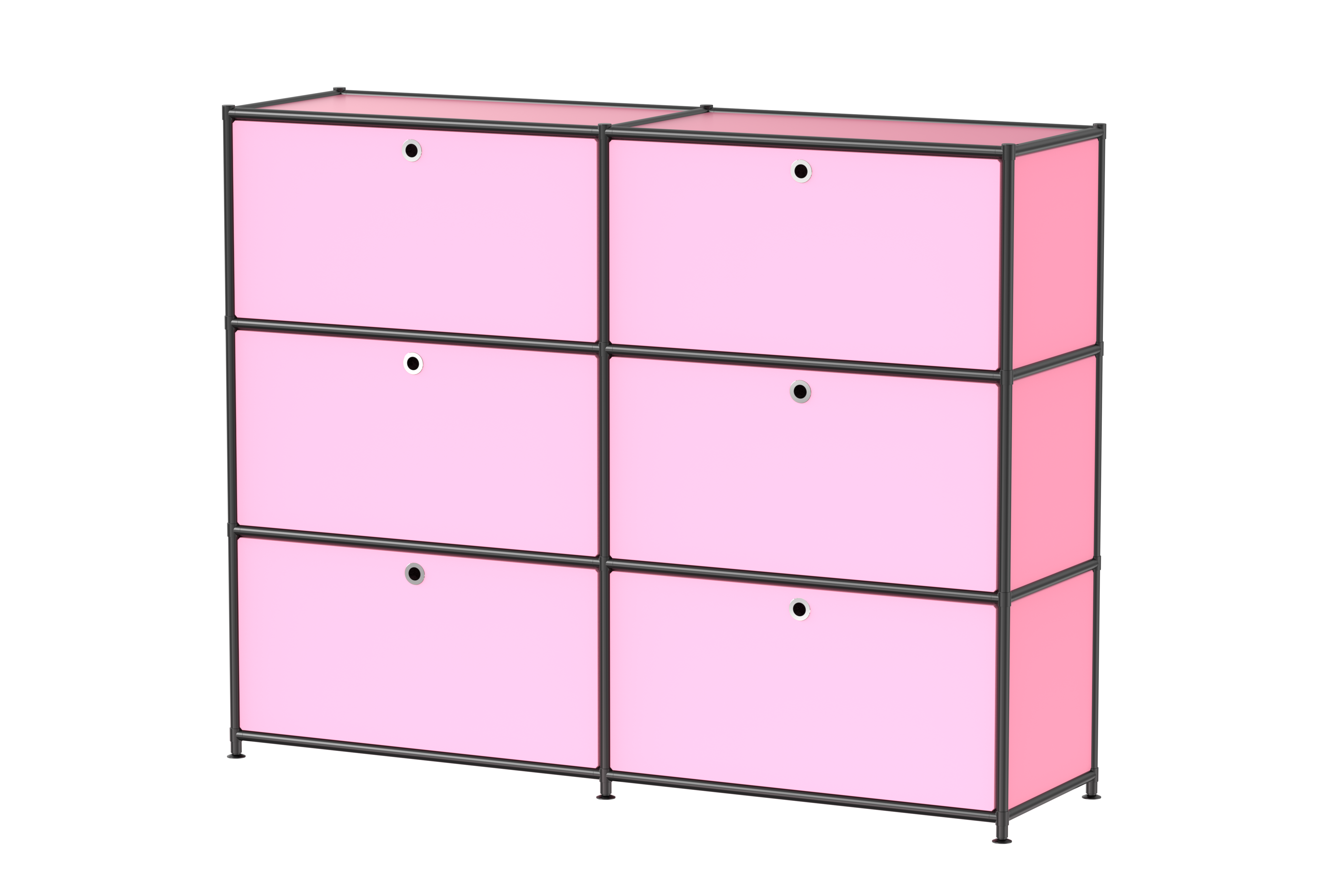 Highboard 738