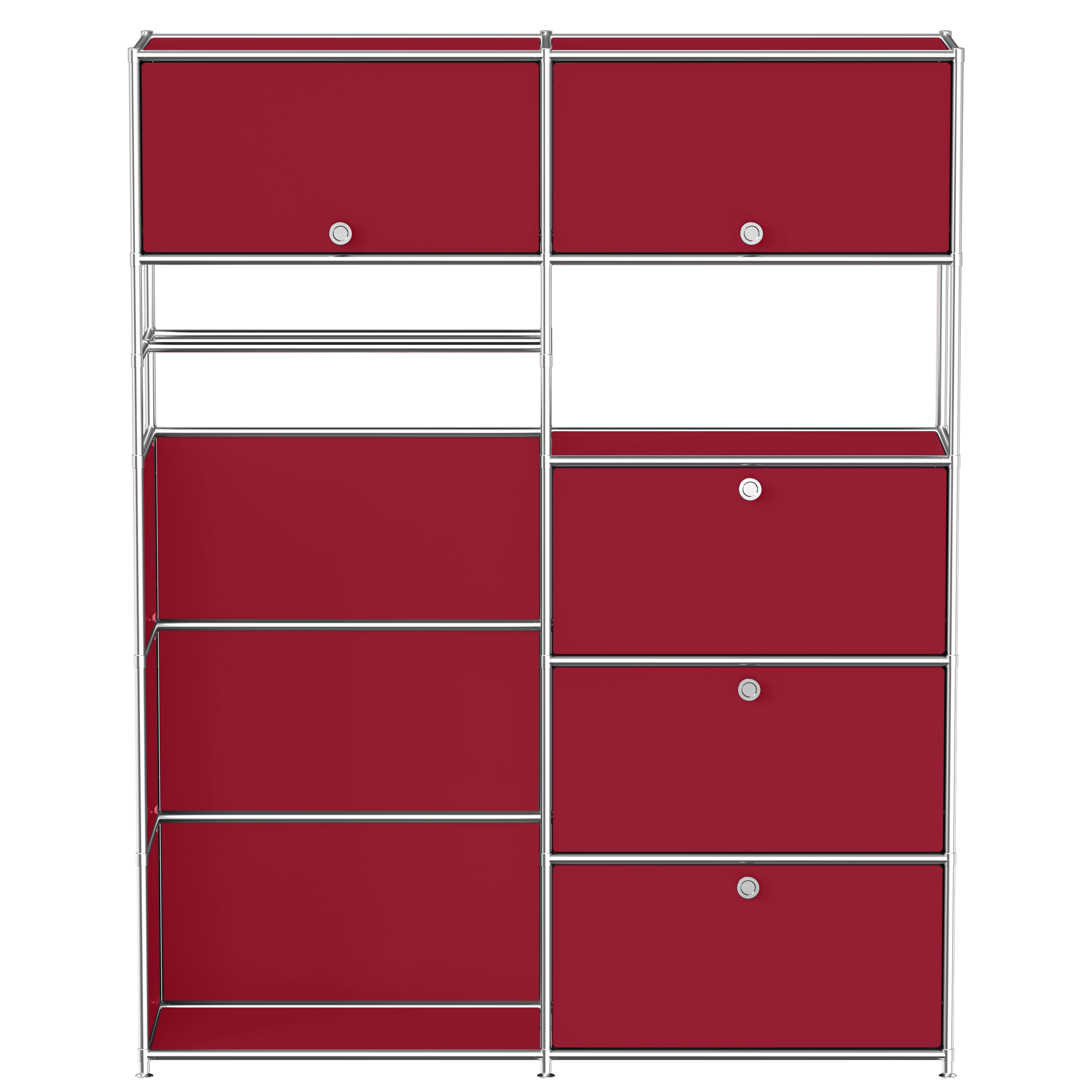 Wardrobe 917