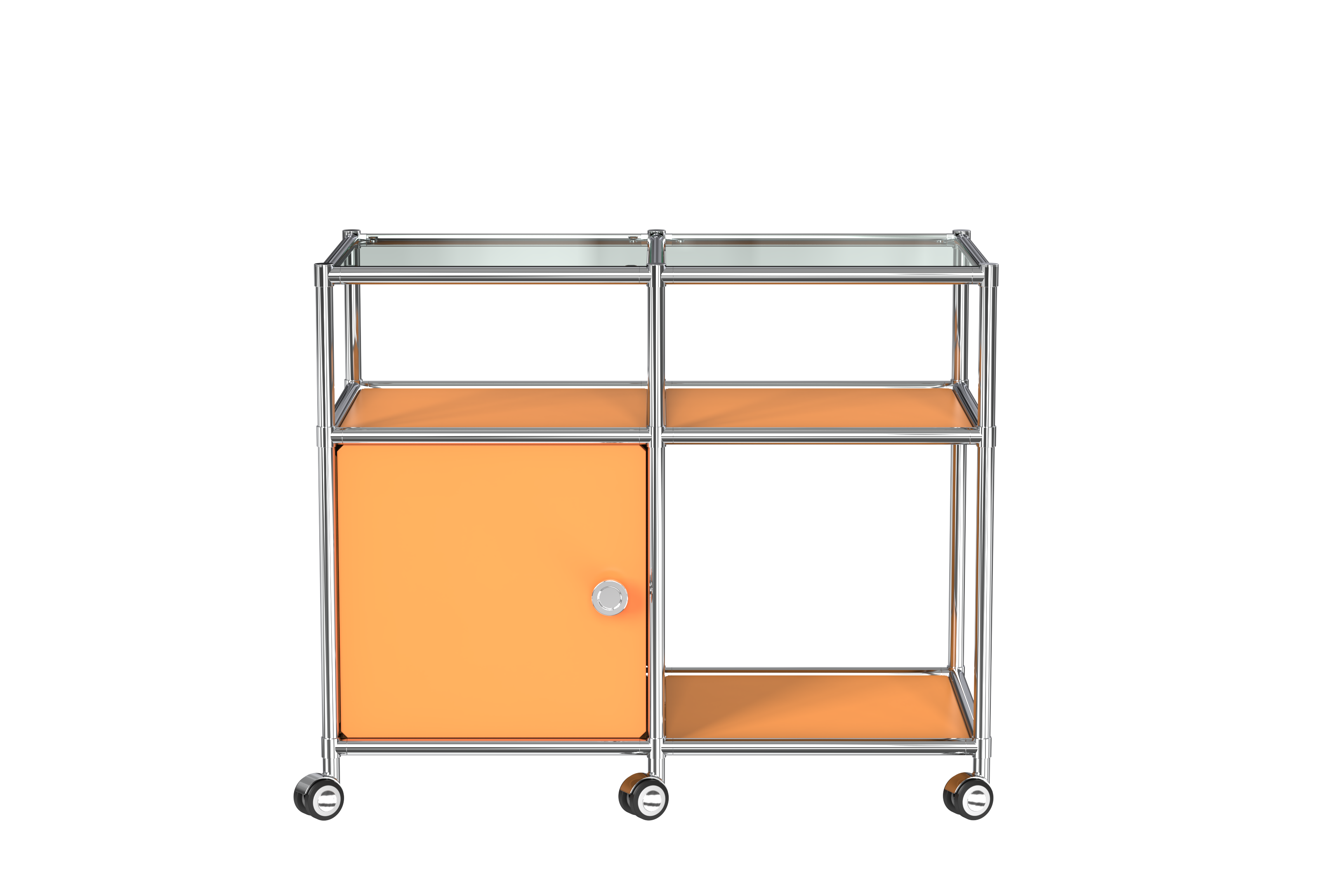 Side furniture 172