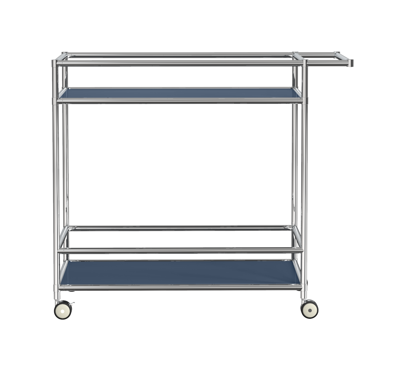 Serving trolley 209