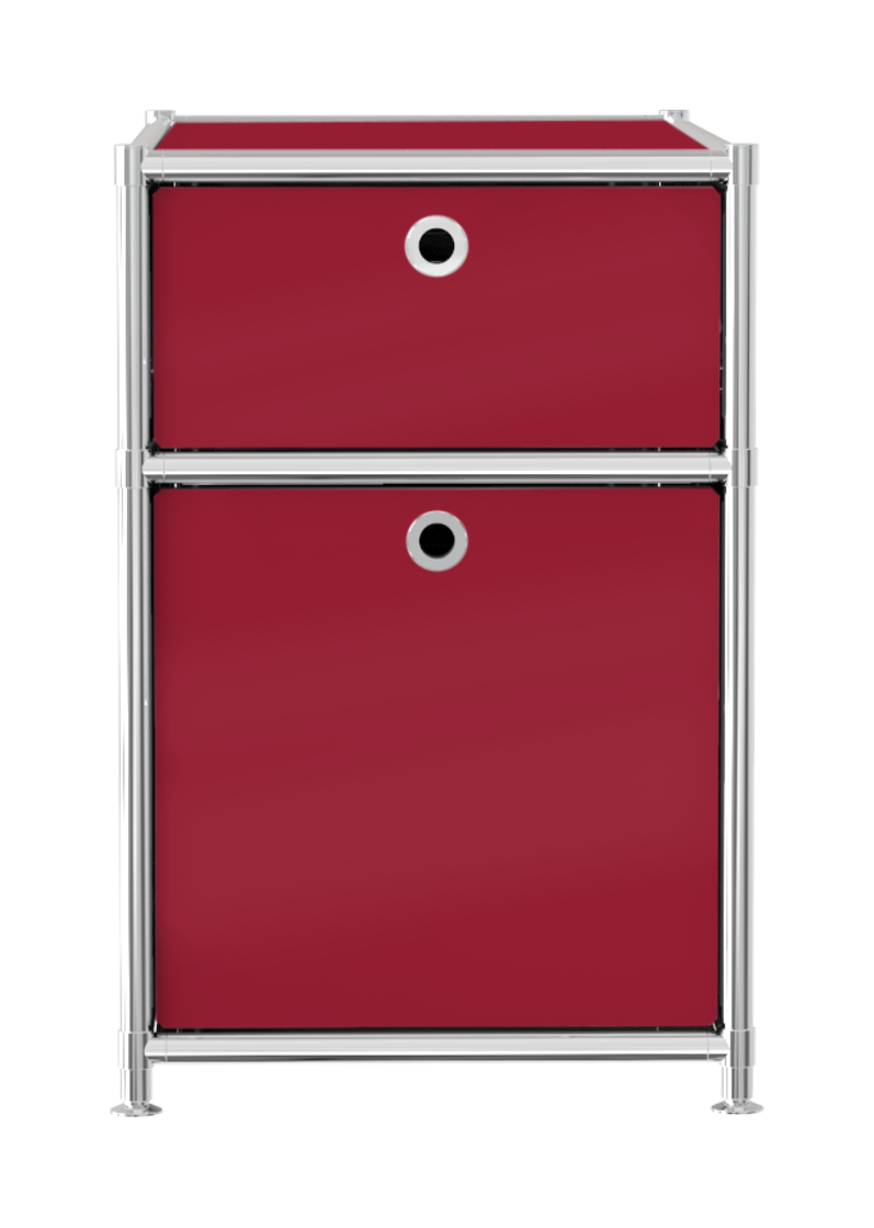 Office container 282