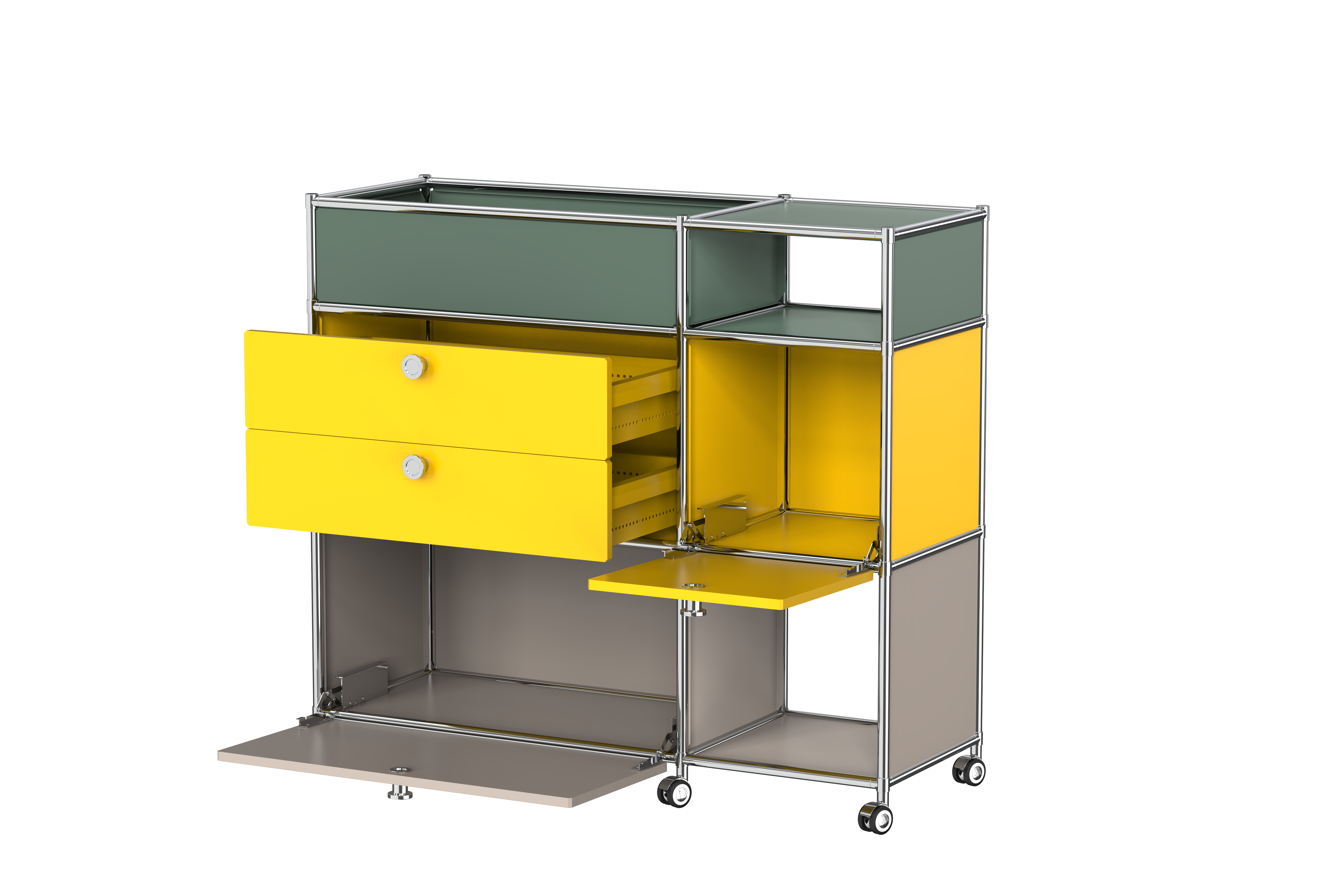Trolley XL