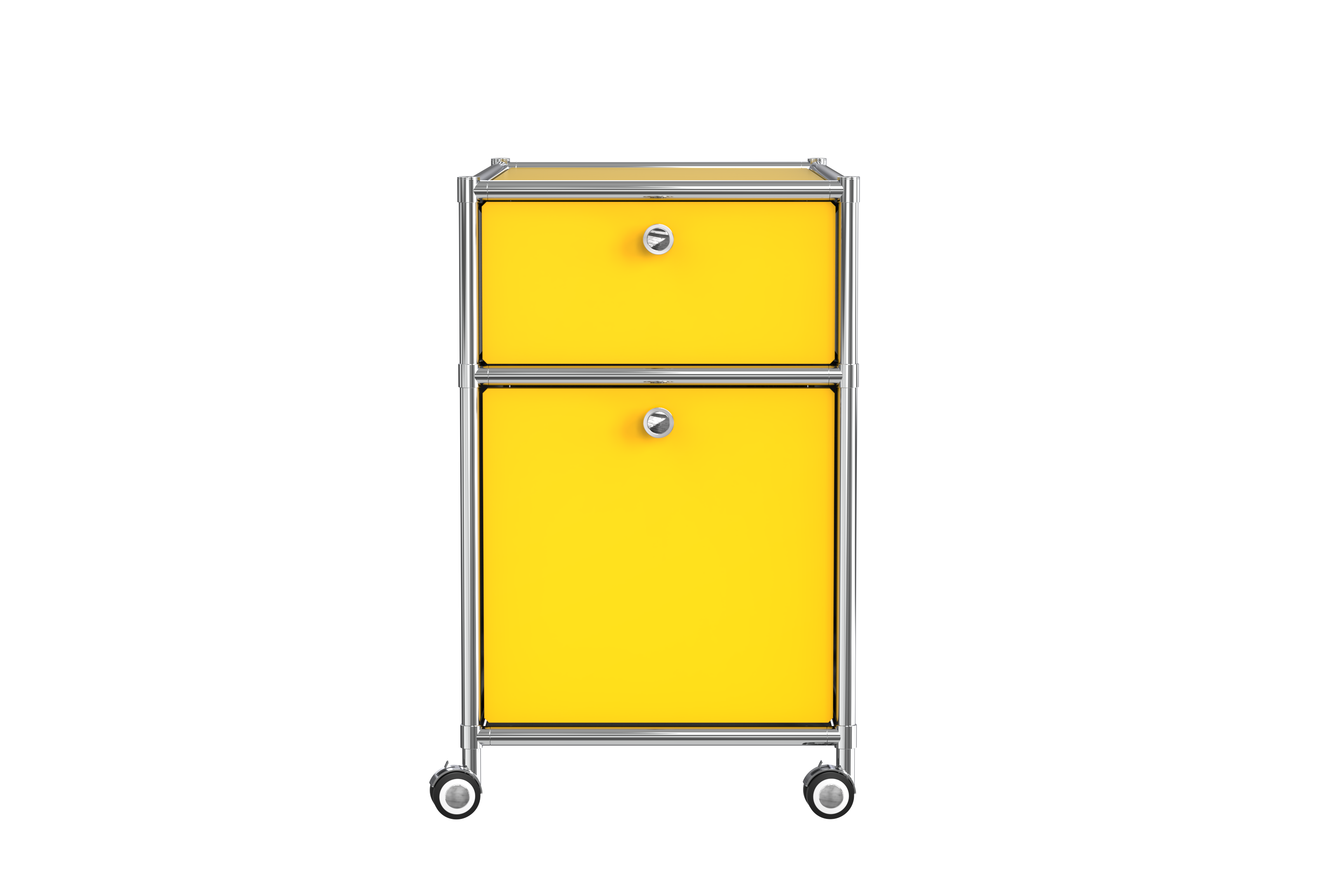 Office container 272