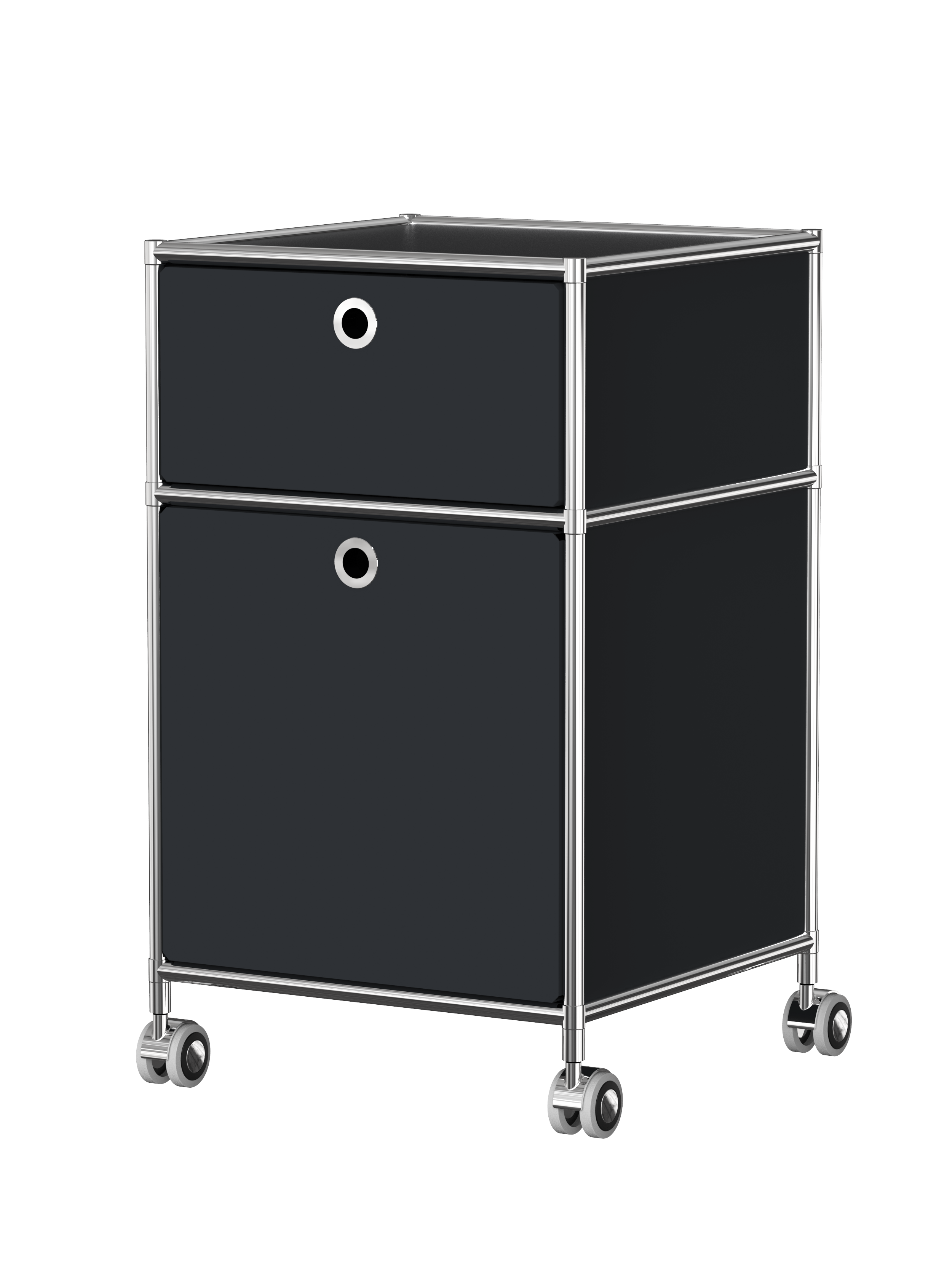 Roll container 231