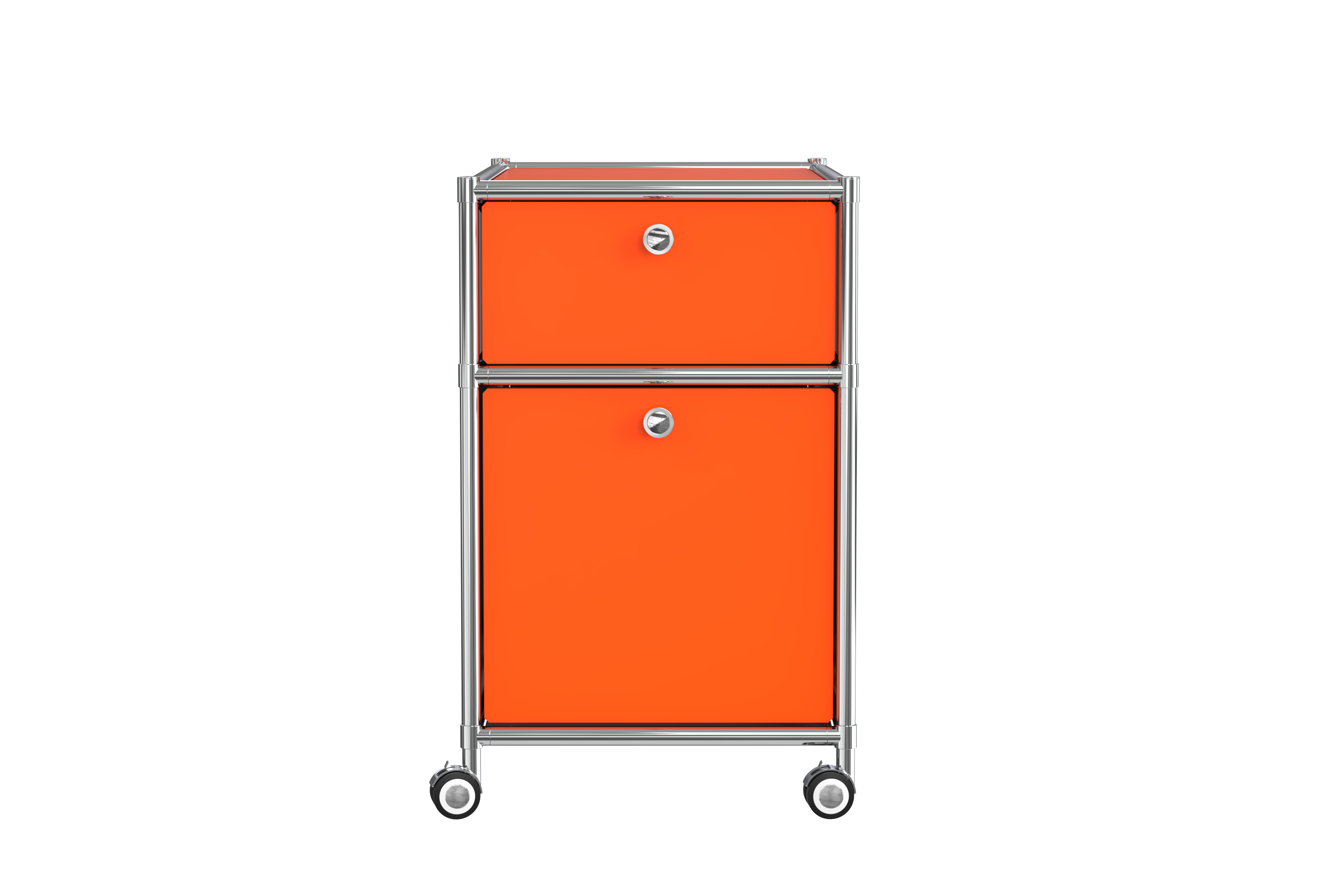 Office container 272