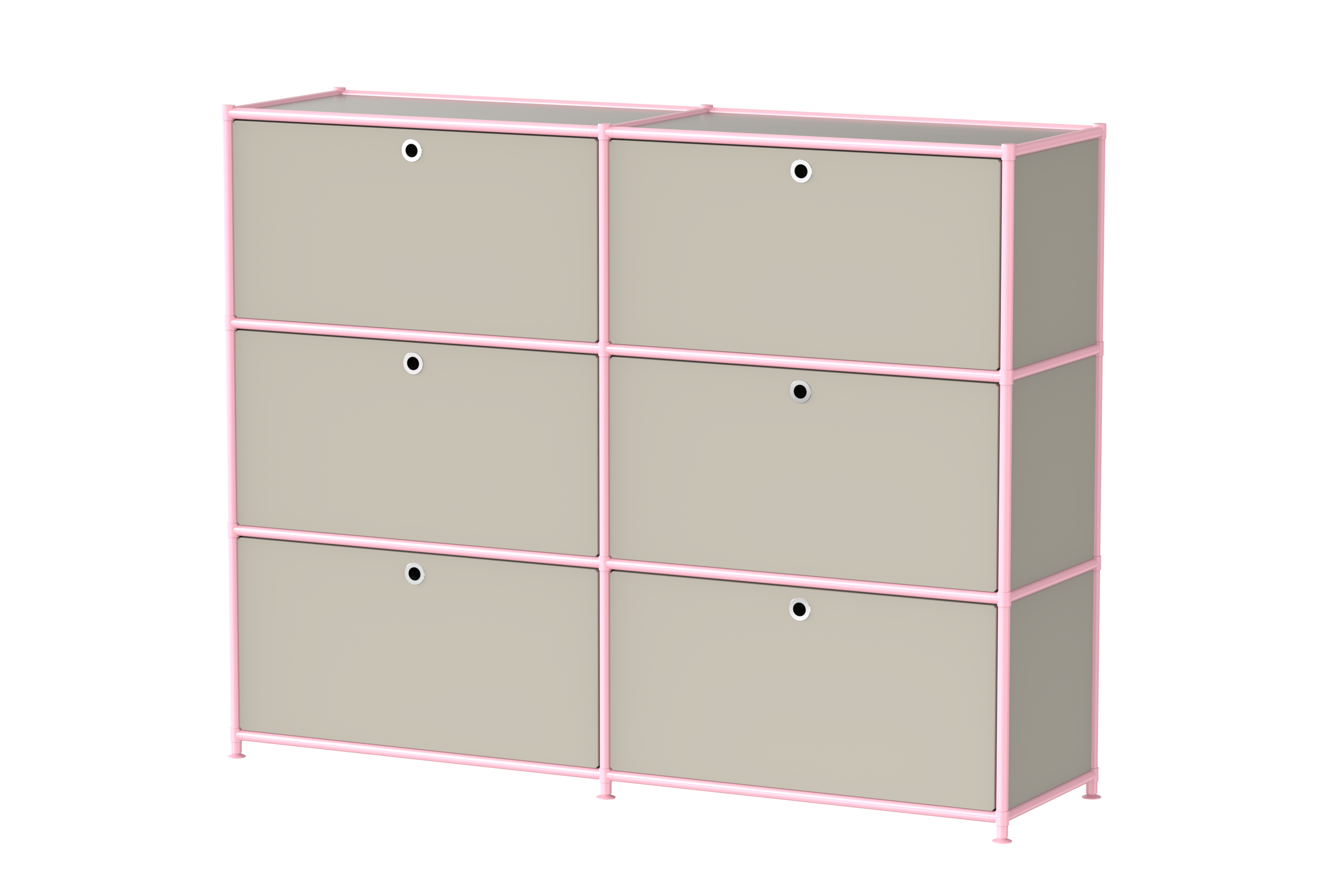 Highboard 738