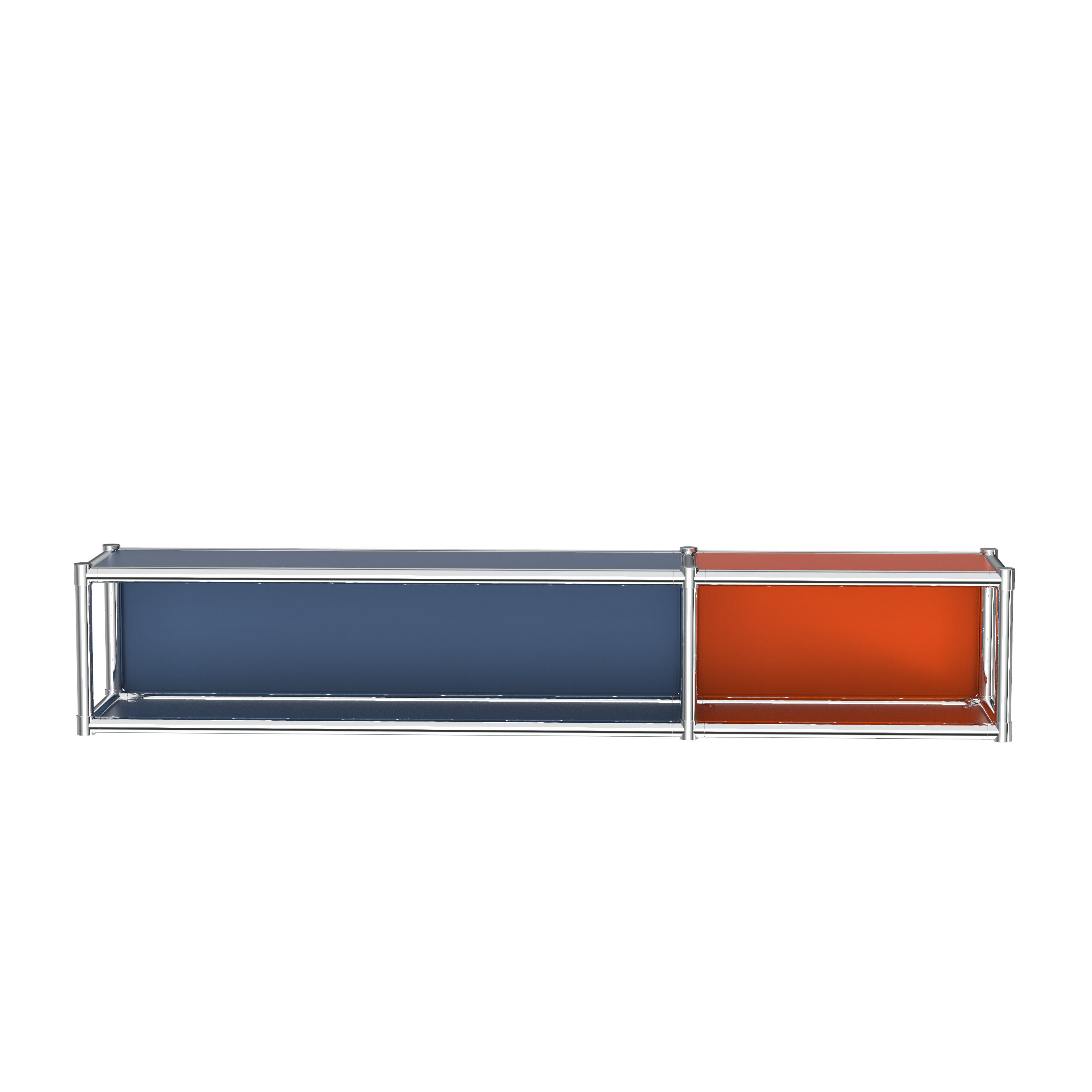 Shelf  540