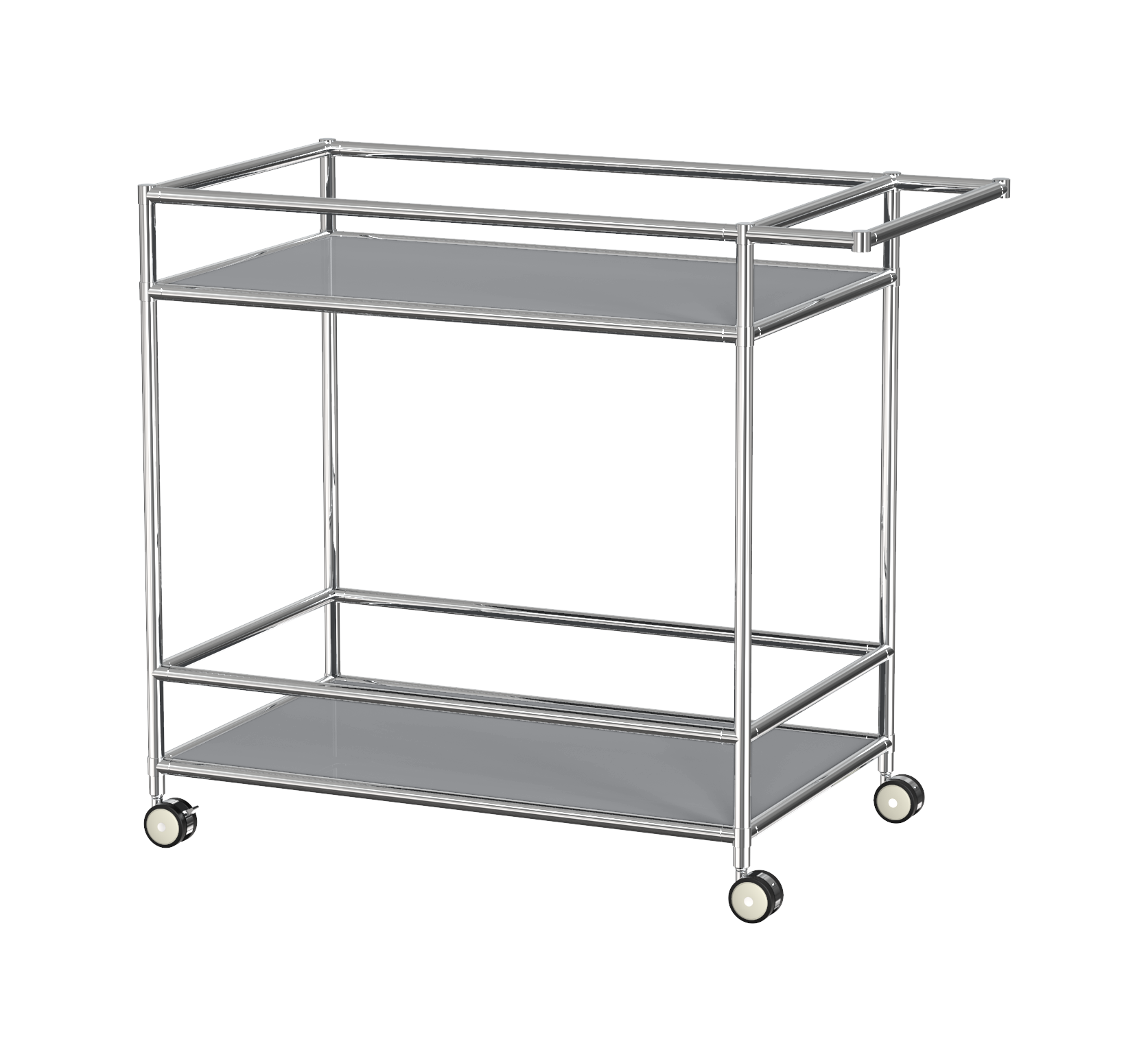 Serving trolley 209