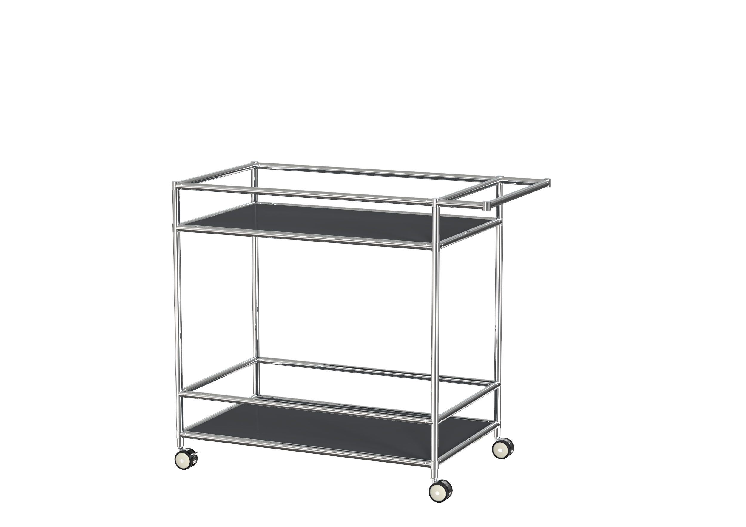 Serving trolley 209