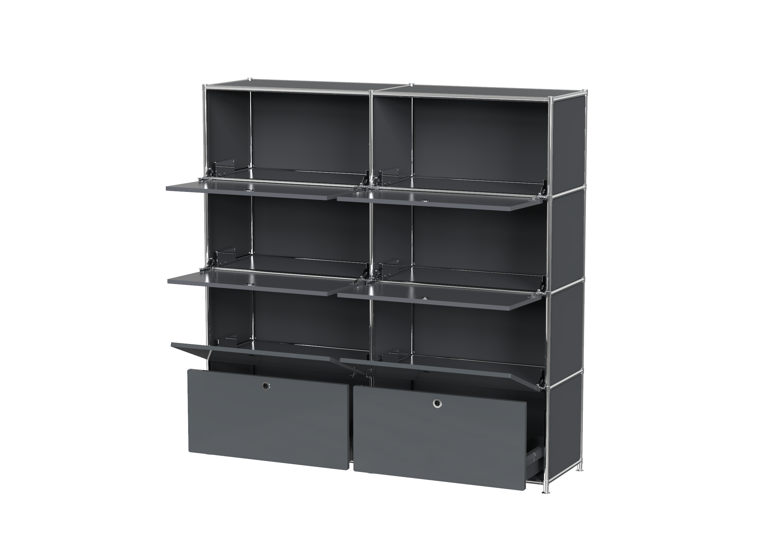 Shelf 758