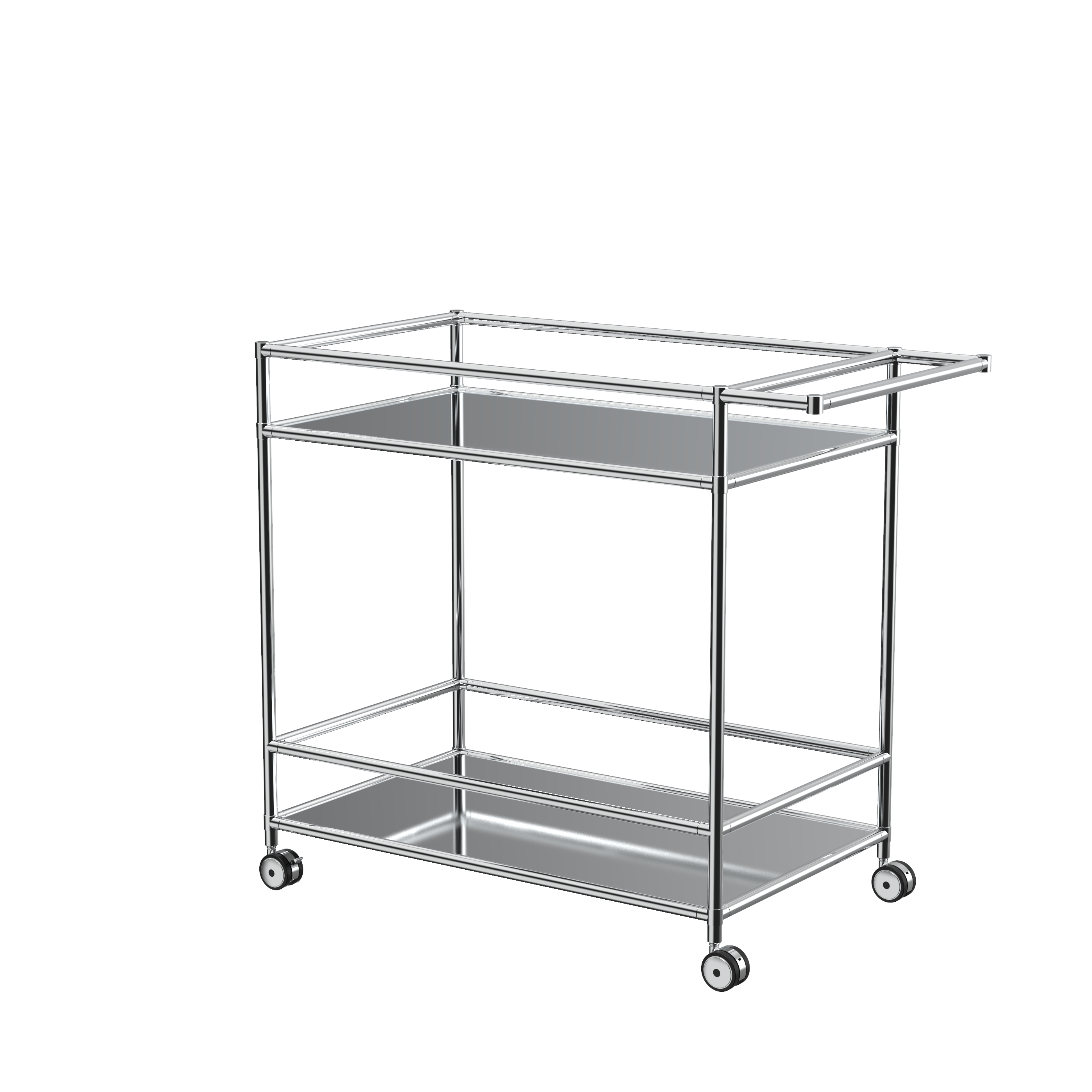 Serving trolley 209