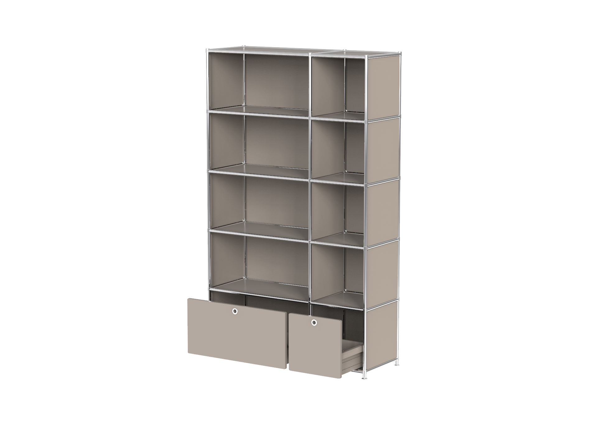 Shelf 726