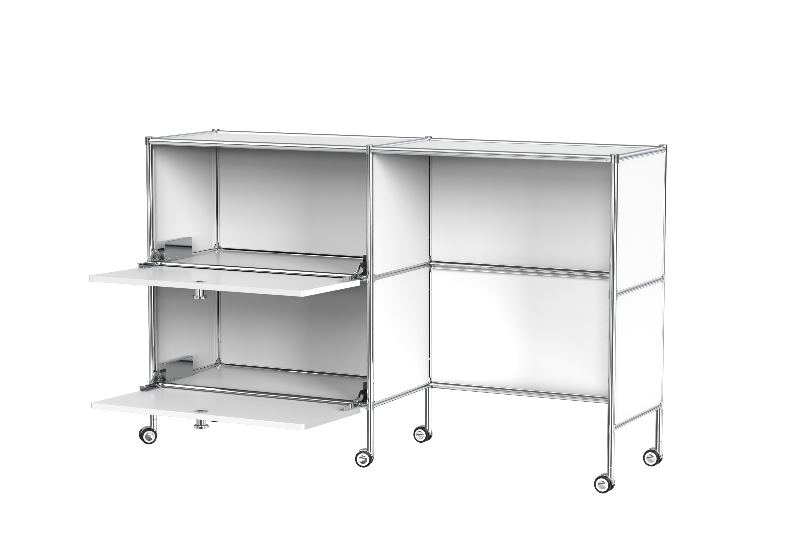 Desk 818