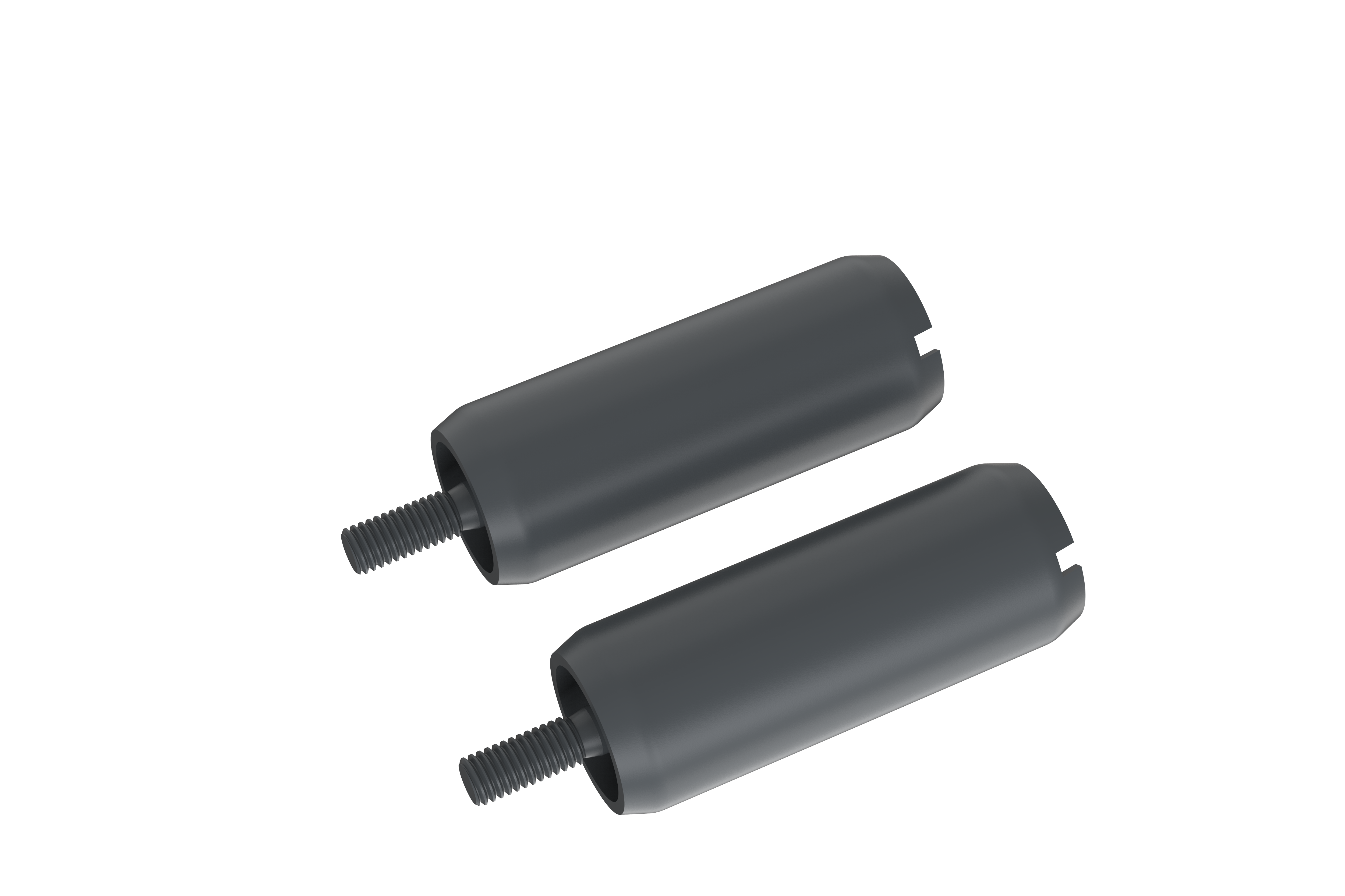 Spacer tube