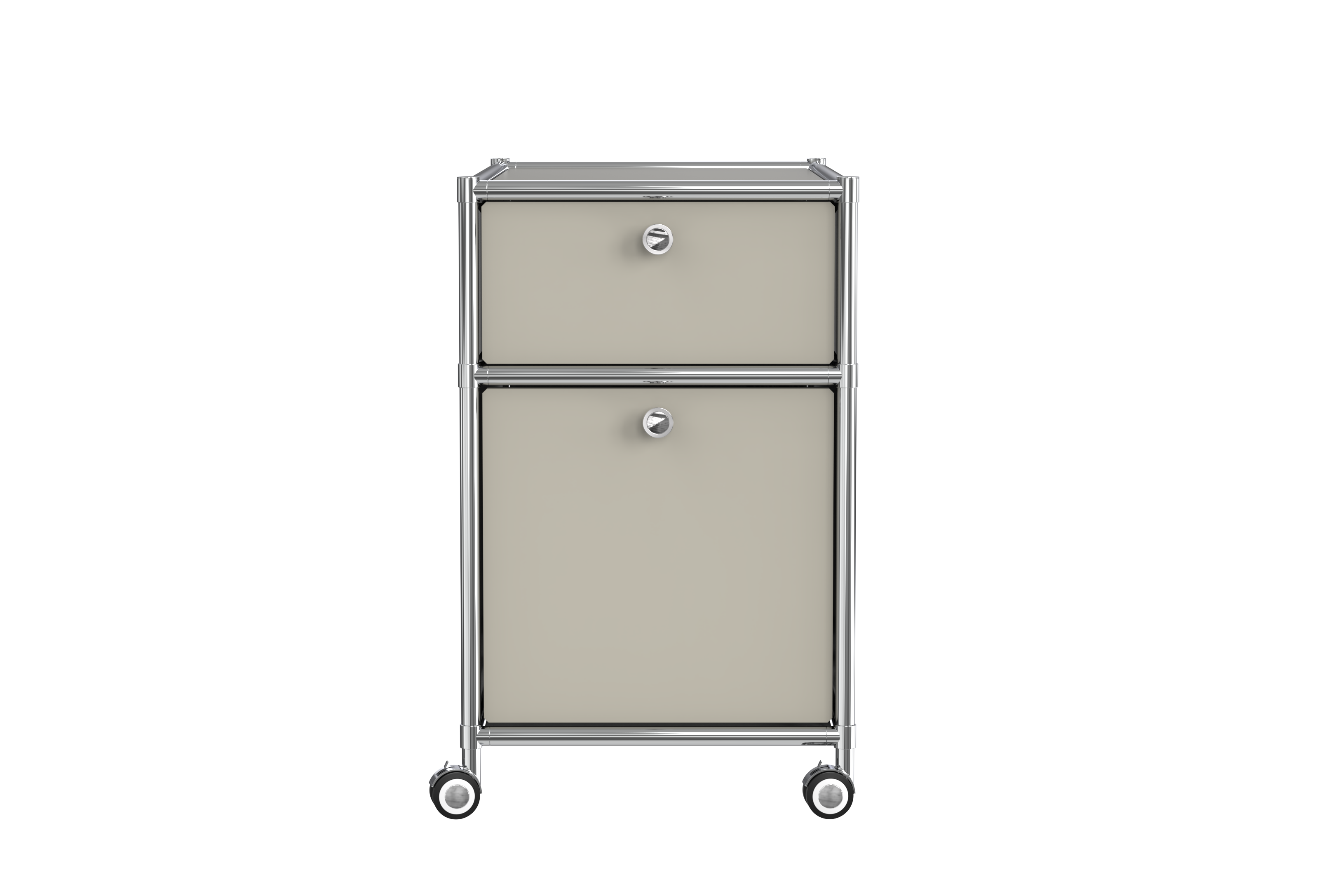 Office container 272