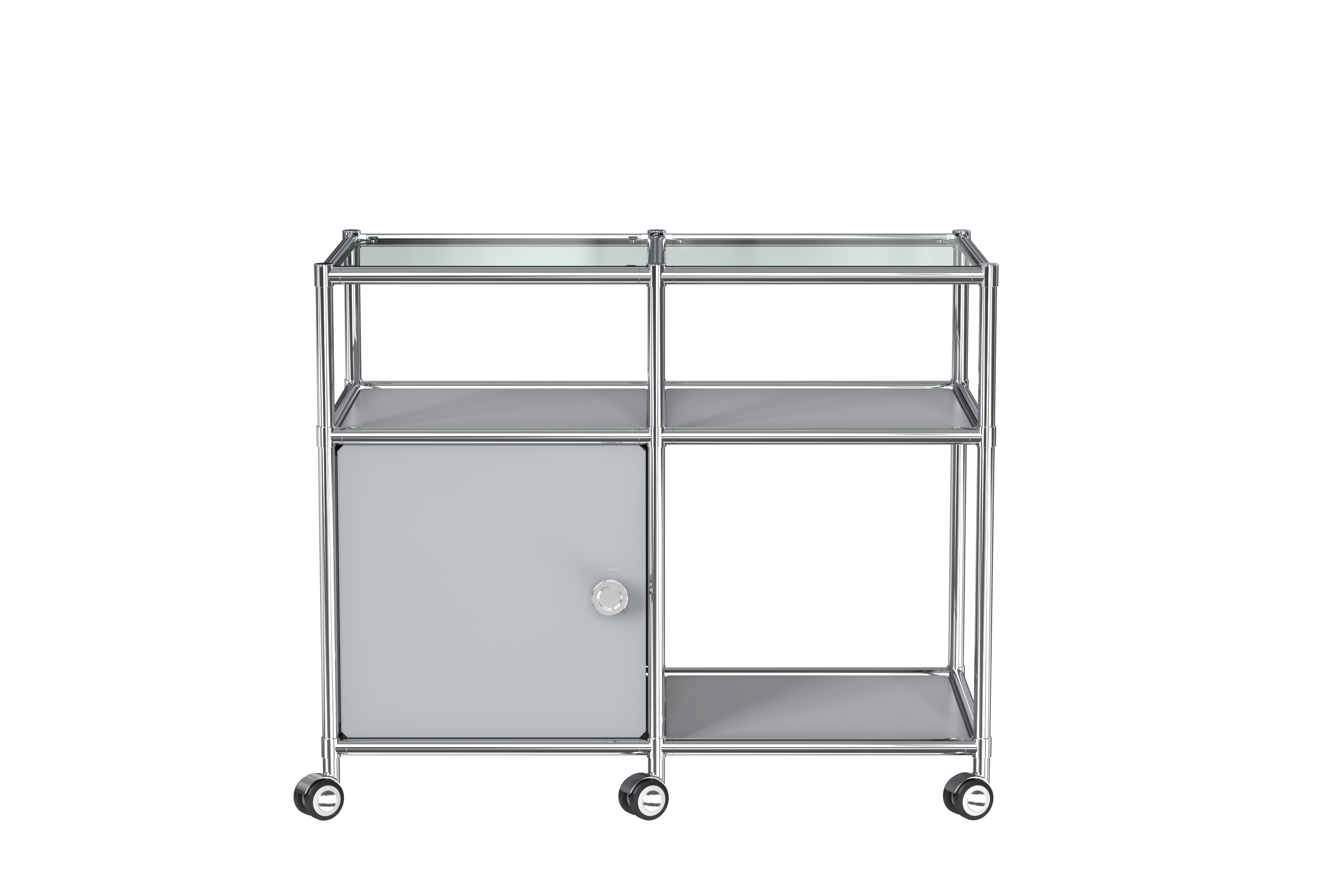 Side furniture 172