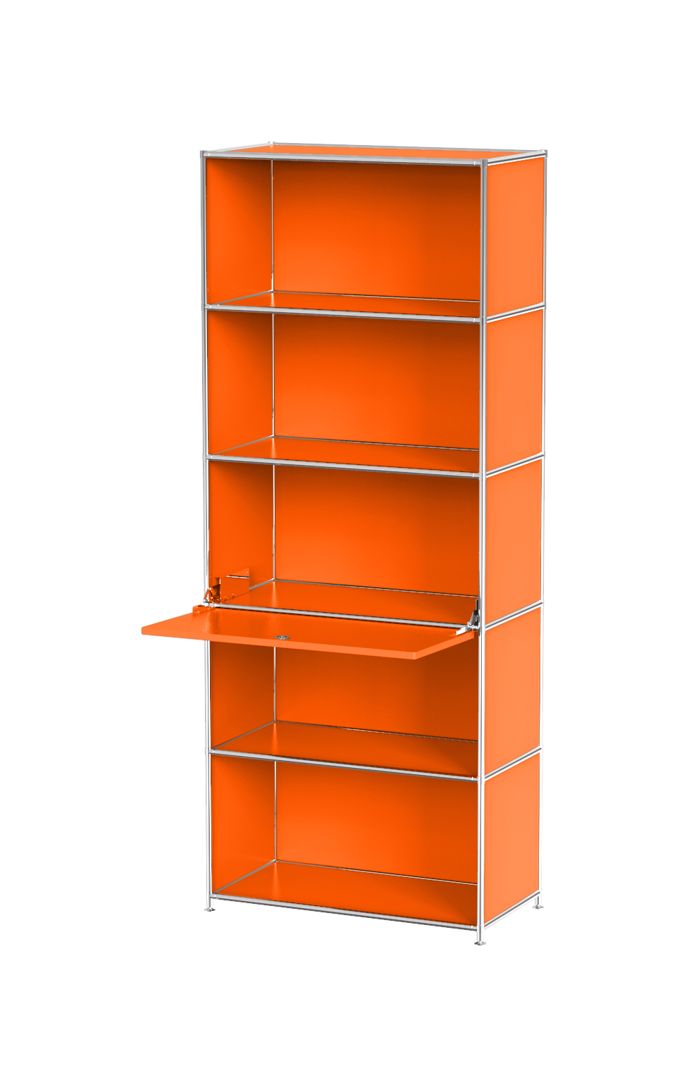 Shelf 580