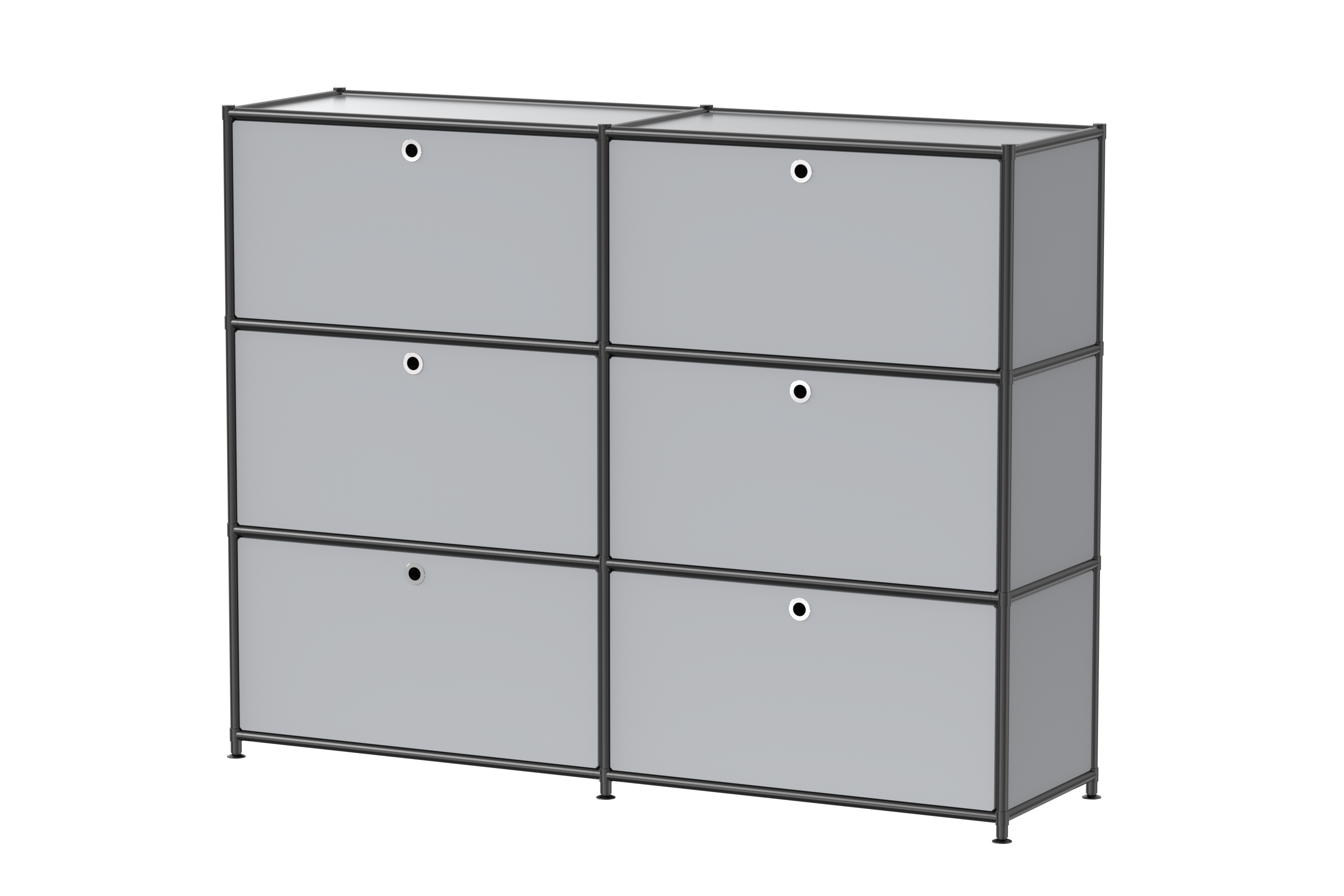 Highboard 738