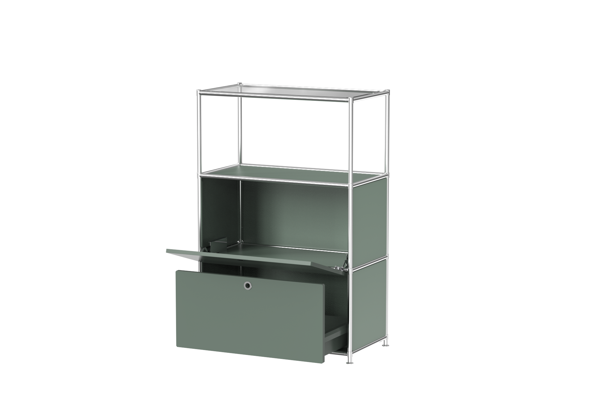 Shelf 533