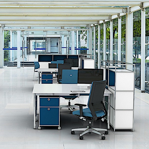 Office table 850 in 4 sizes