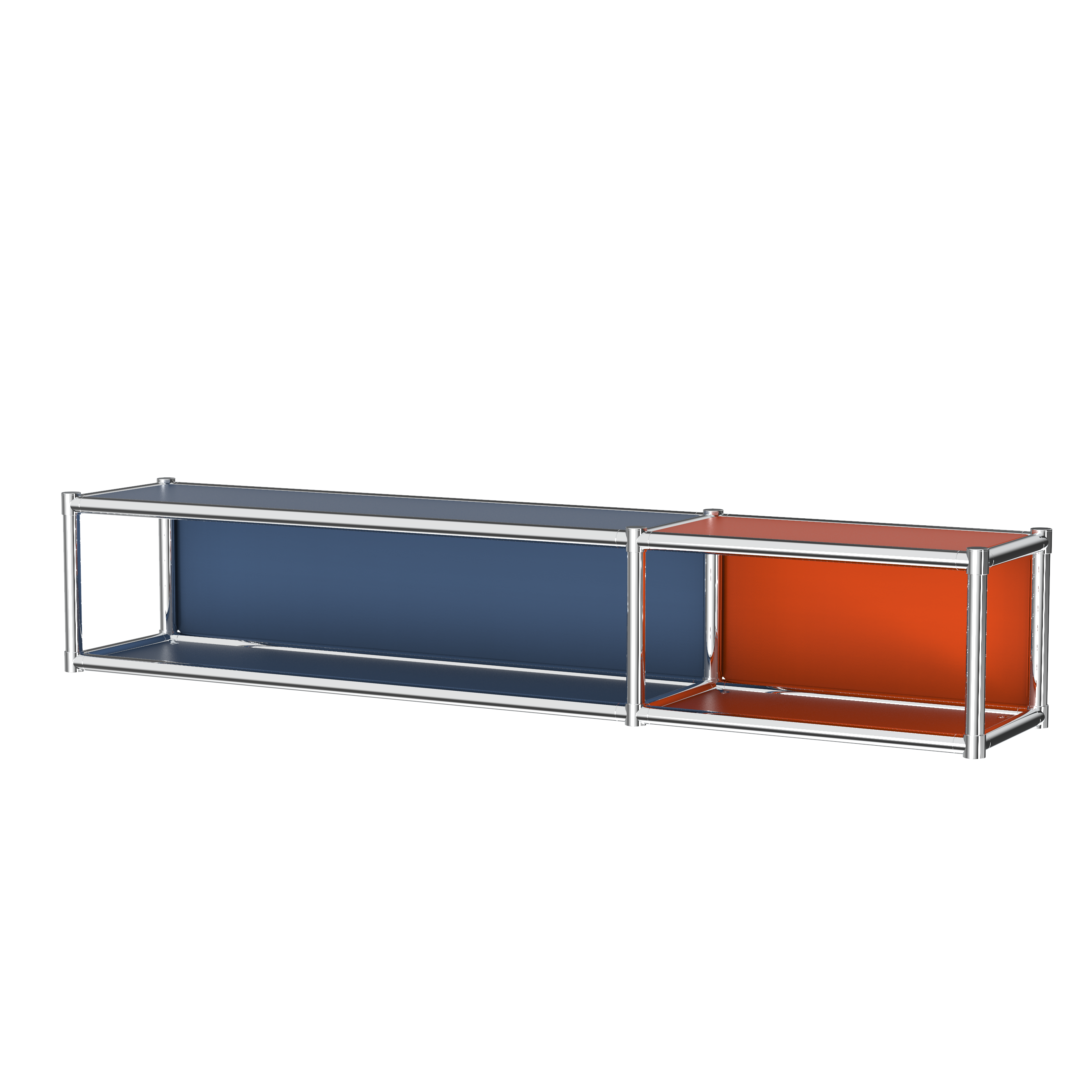Shelf  540