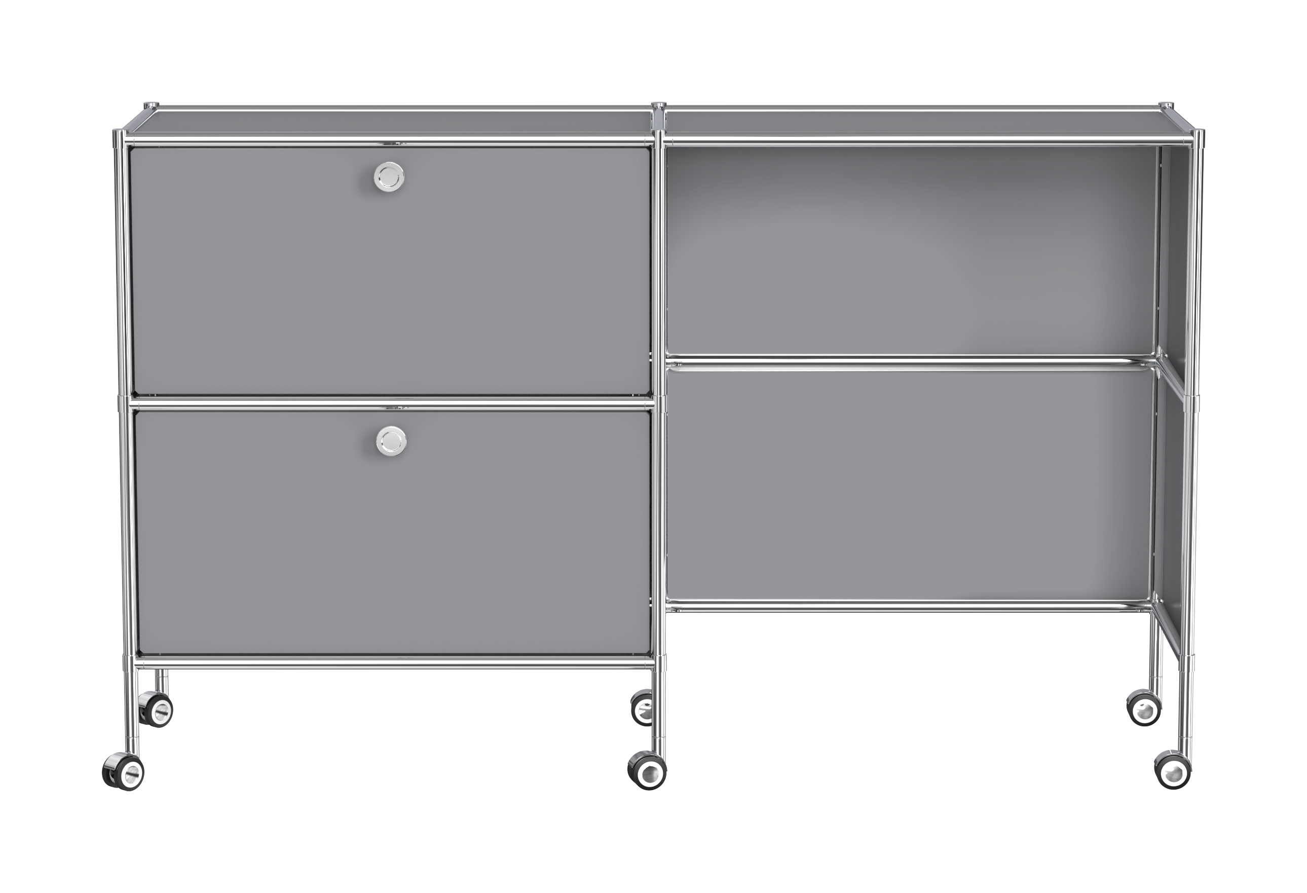 Desk 818