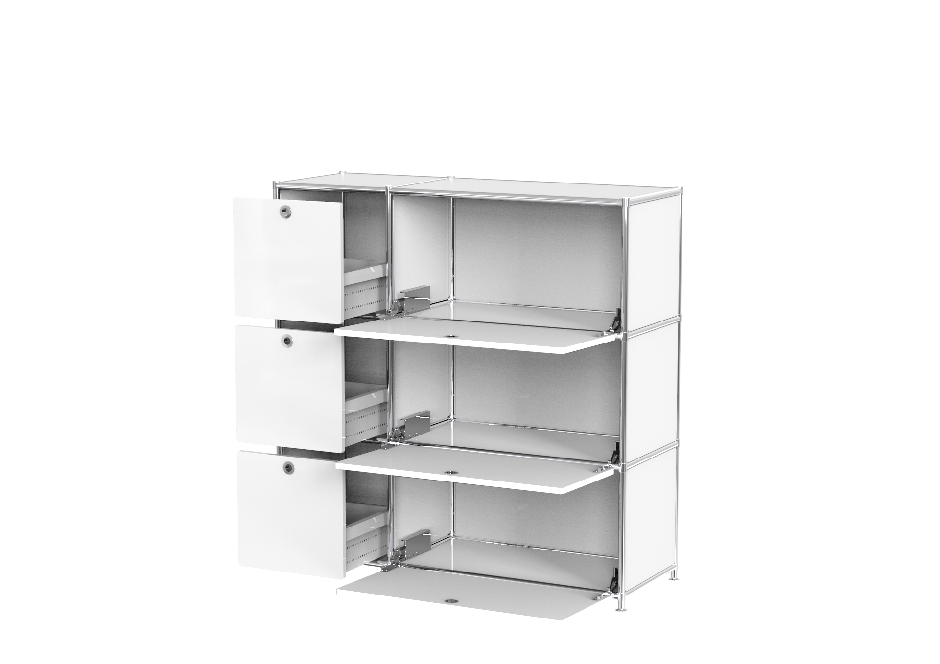 Highboard 755