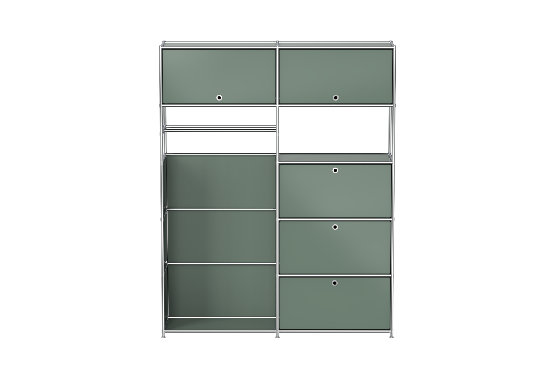 Wardrobe 916
