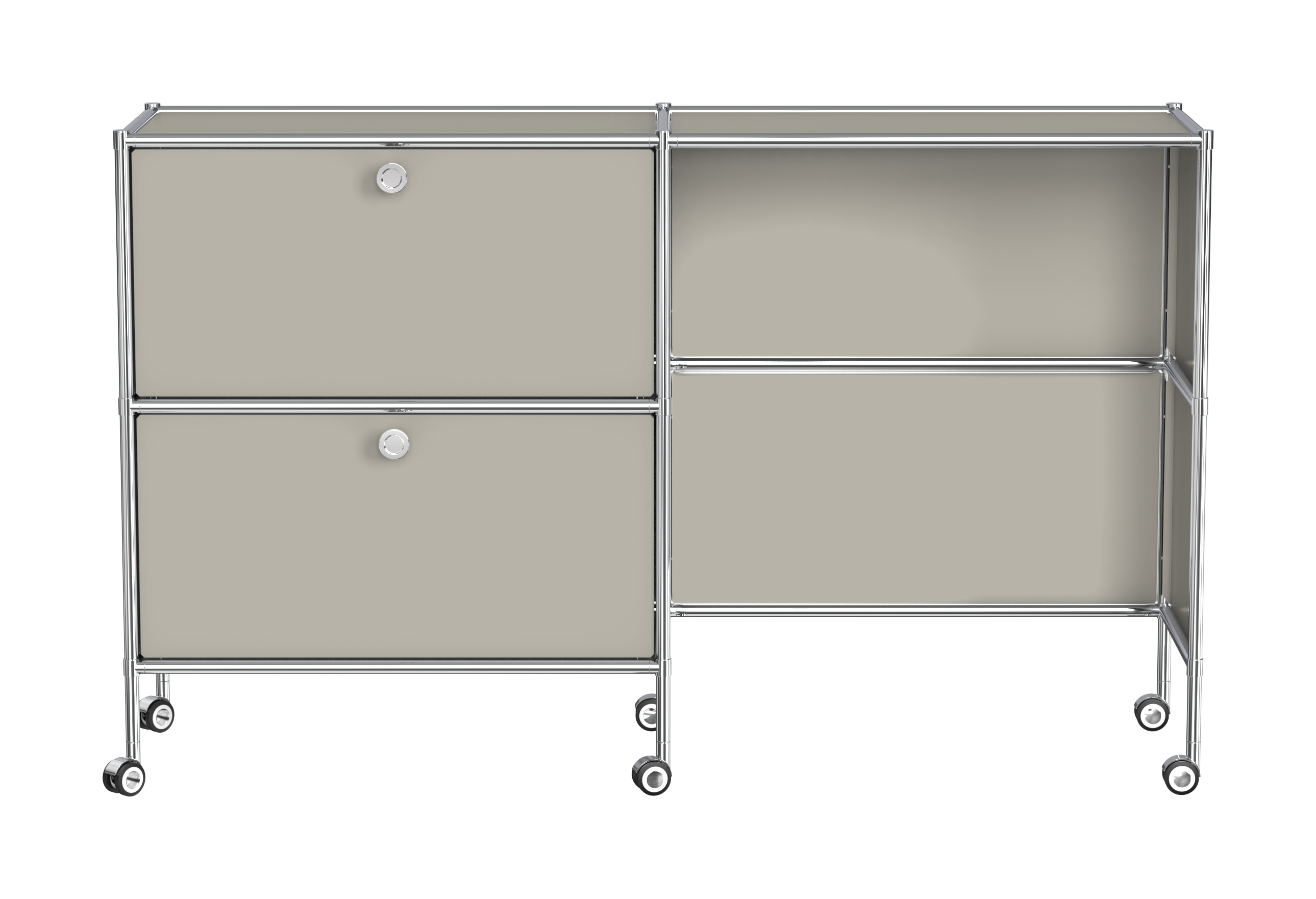 Desk 818