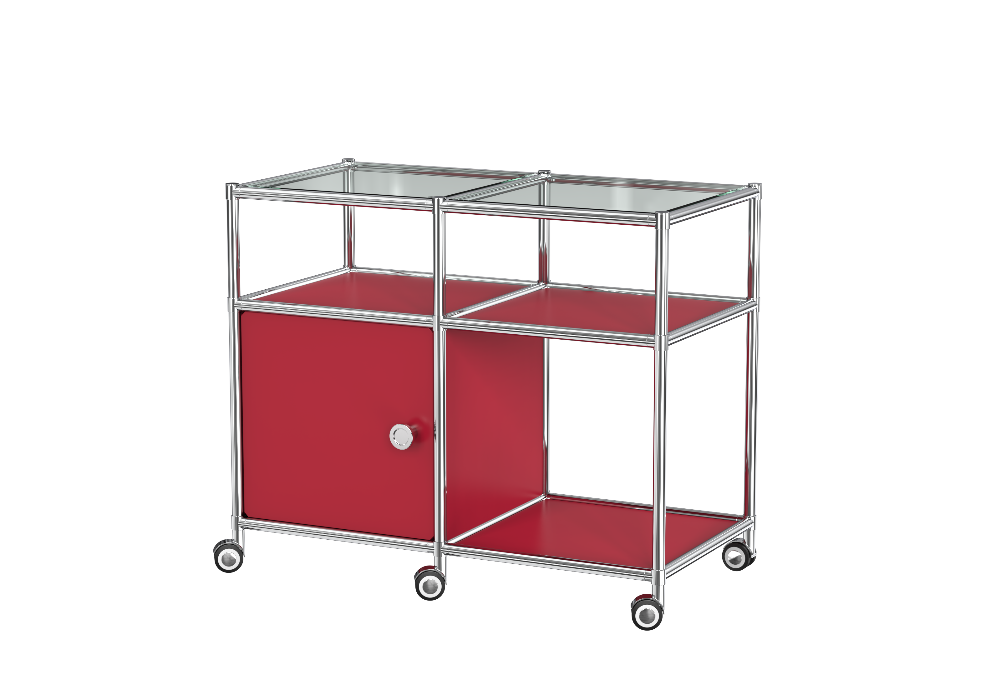 Side furniture 172