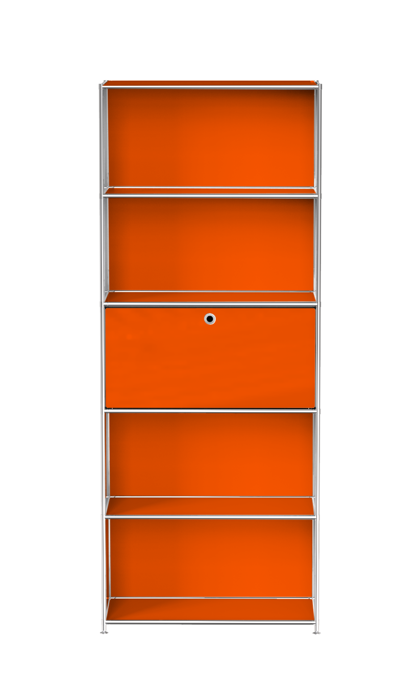 Shelf 580