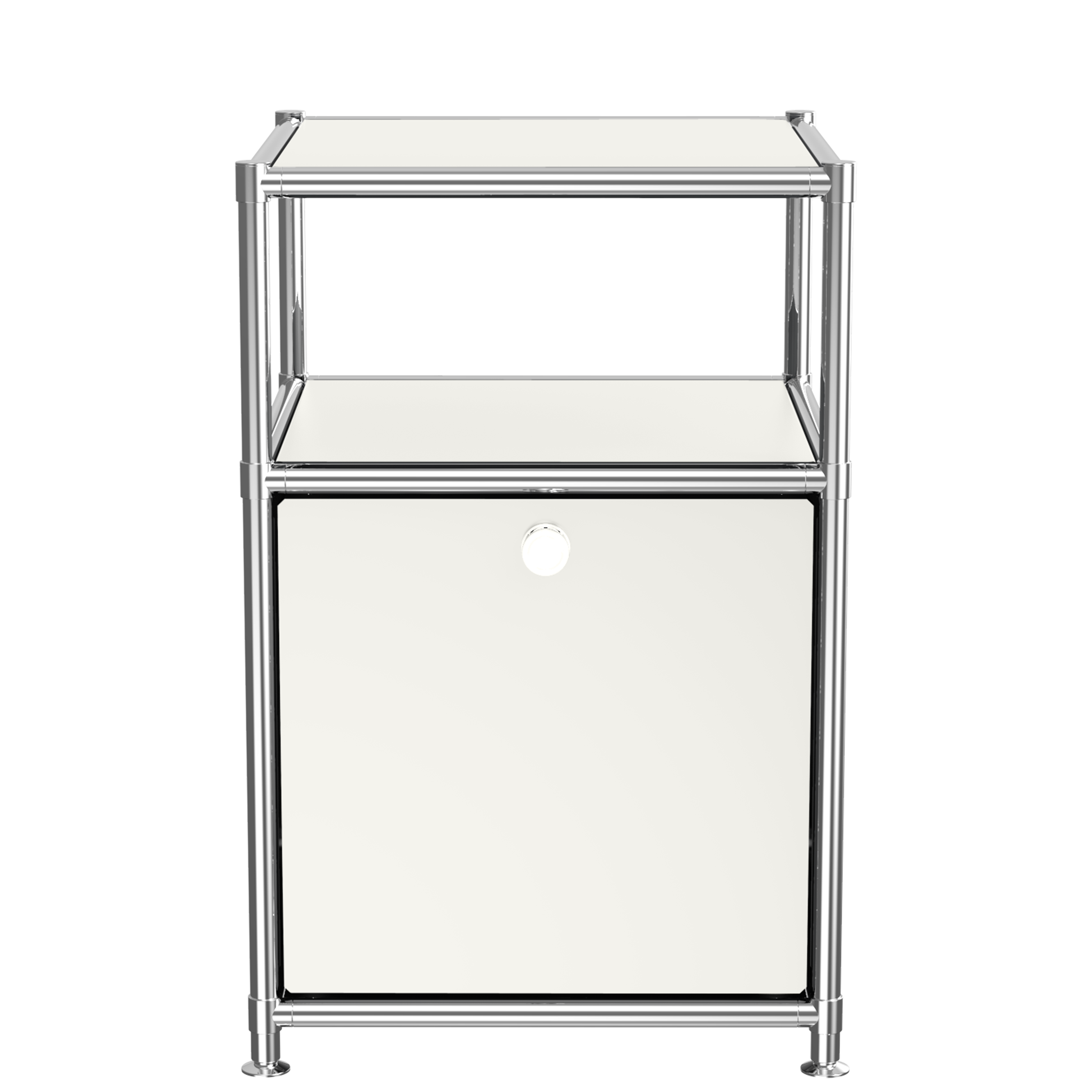 Bedside Table 155