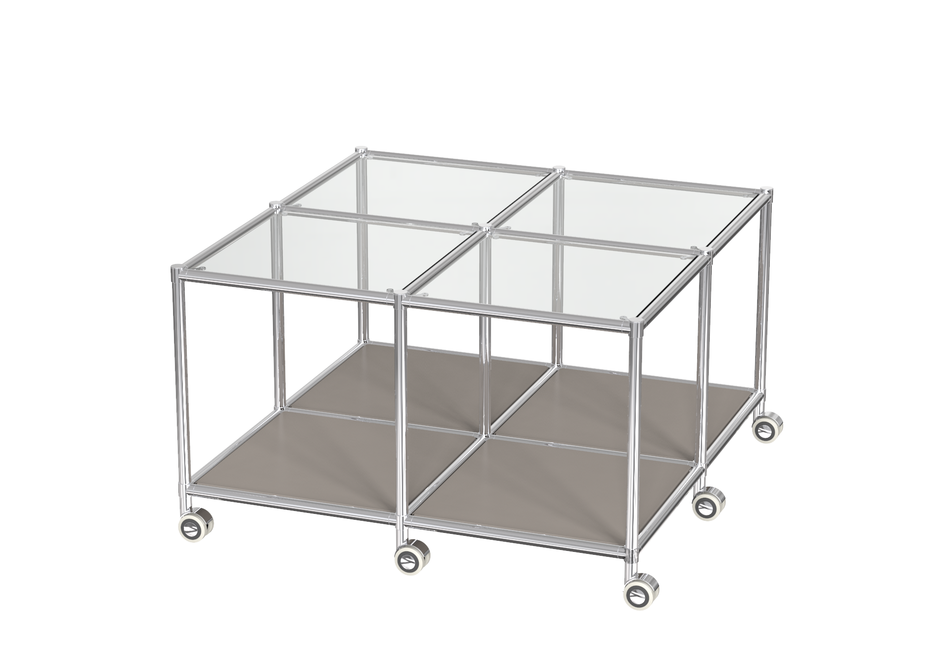 Side table 130