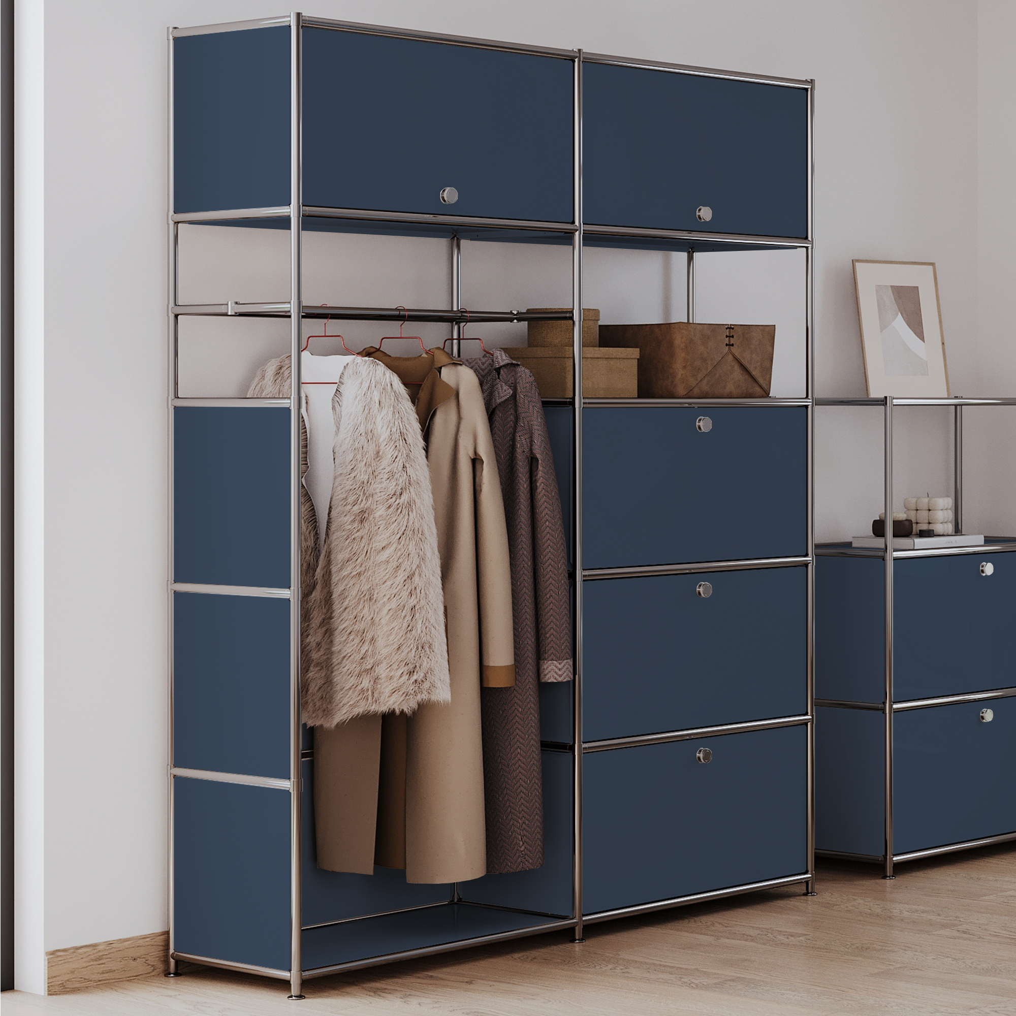 Wardrobe 916