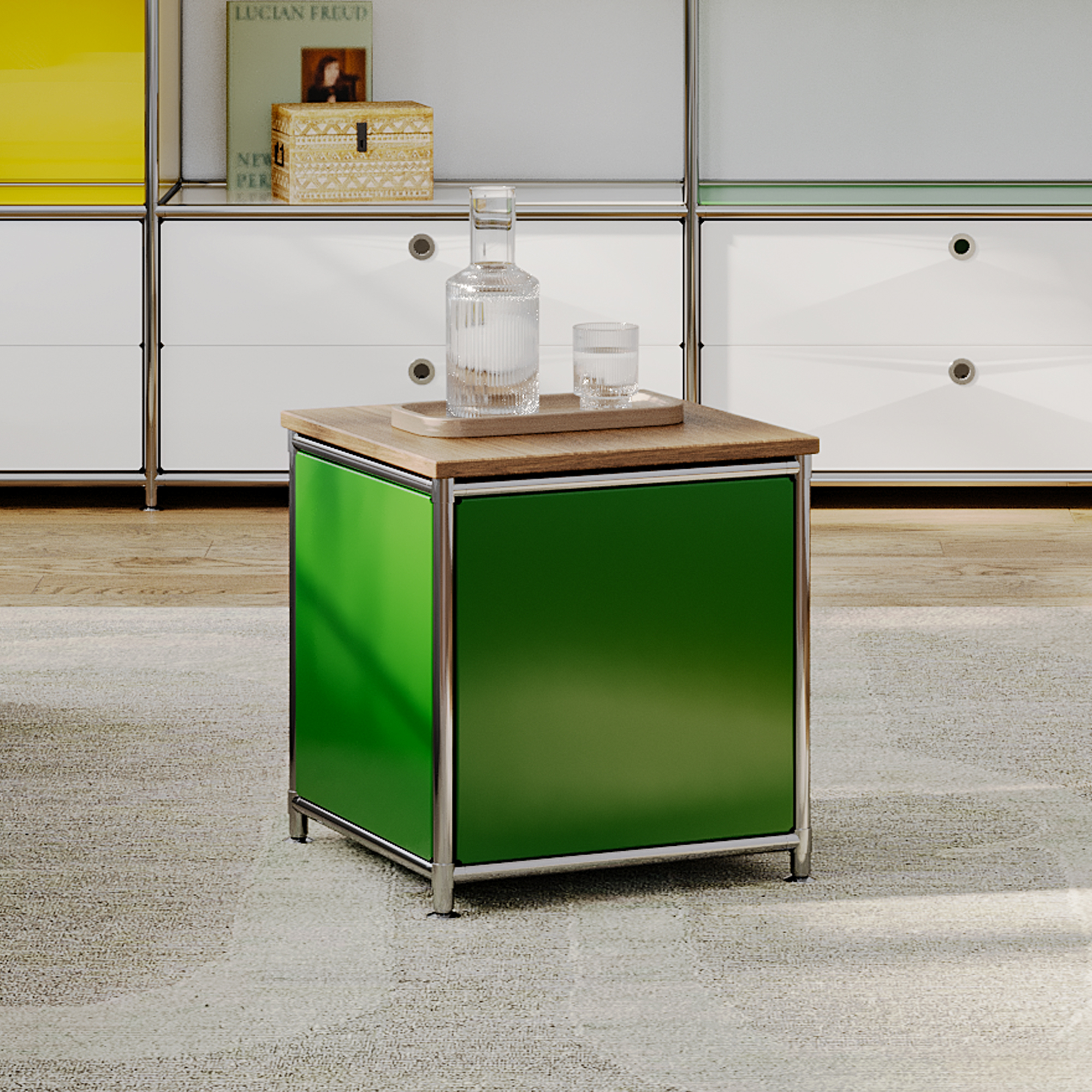 Side table 139