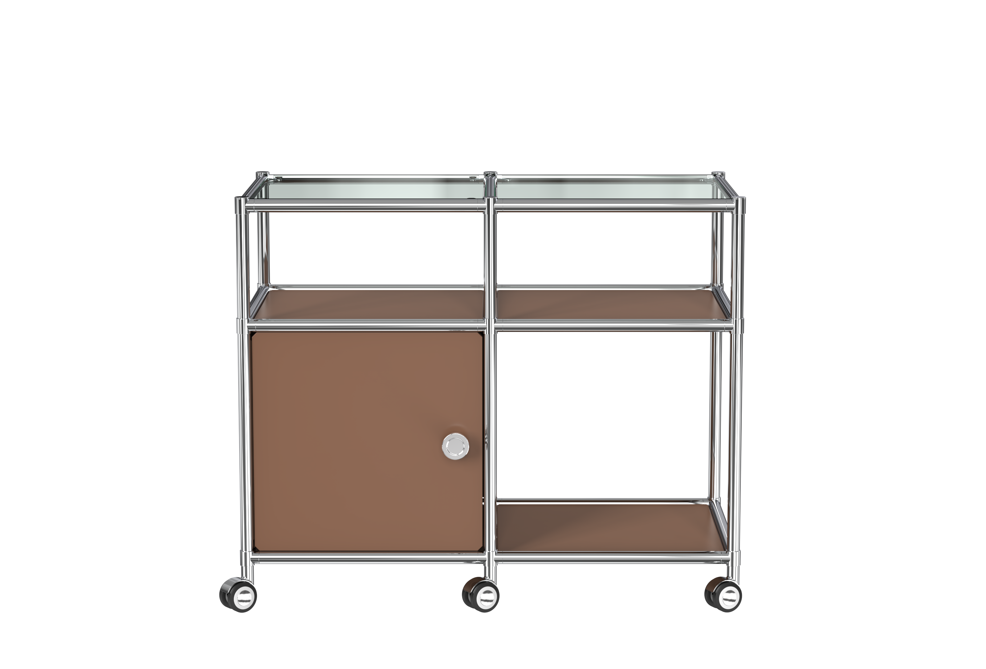 Side furniture 172