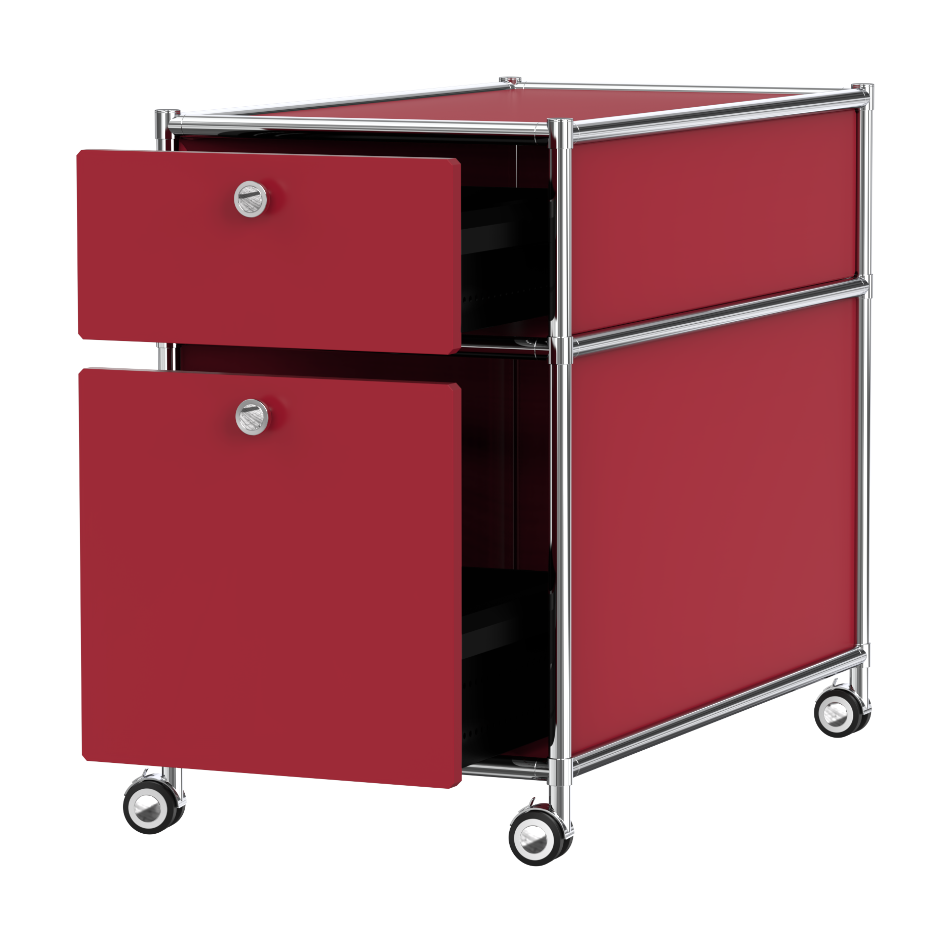 Office container 272