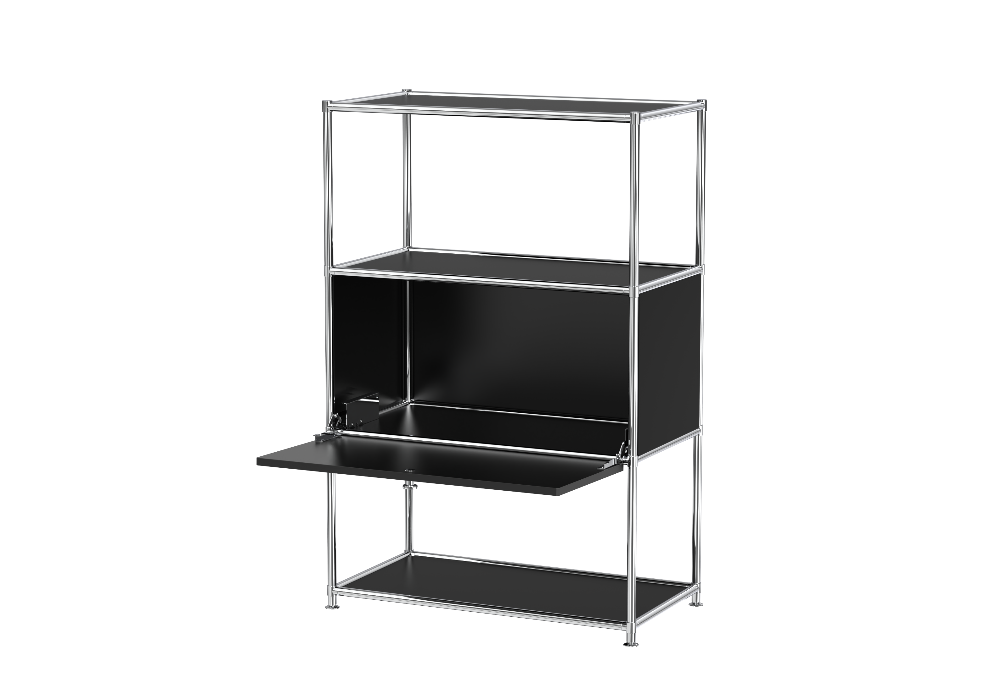 Shelf 595