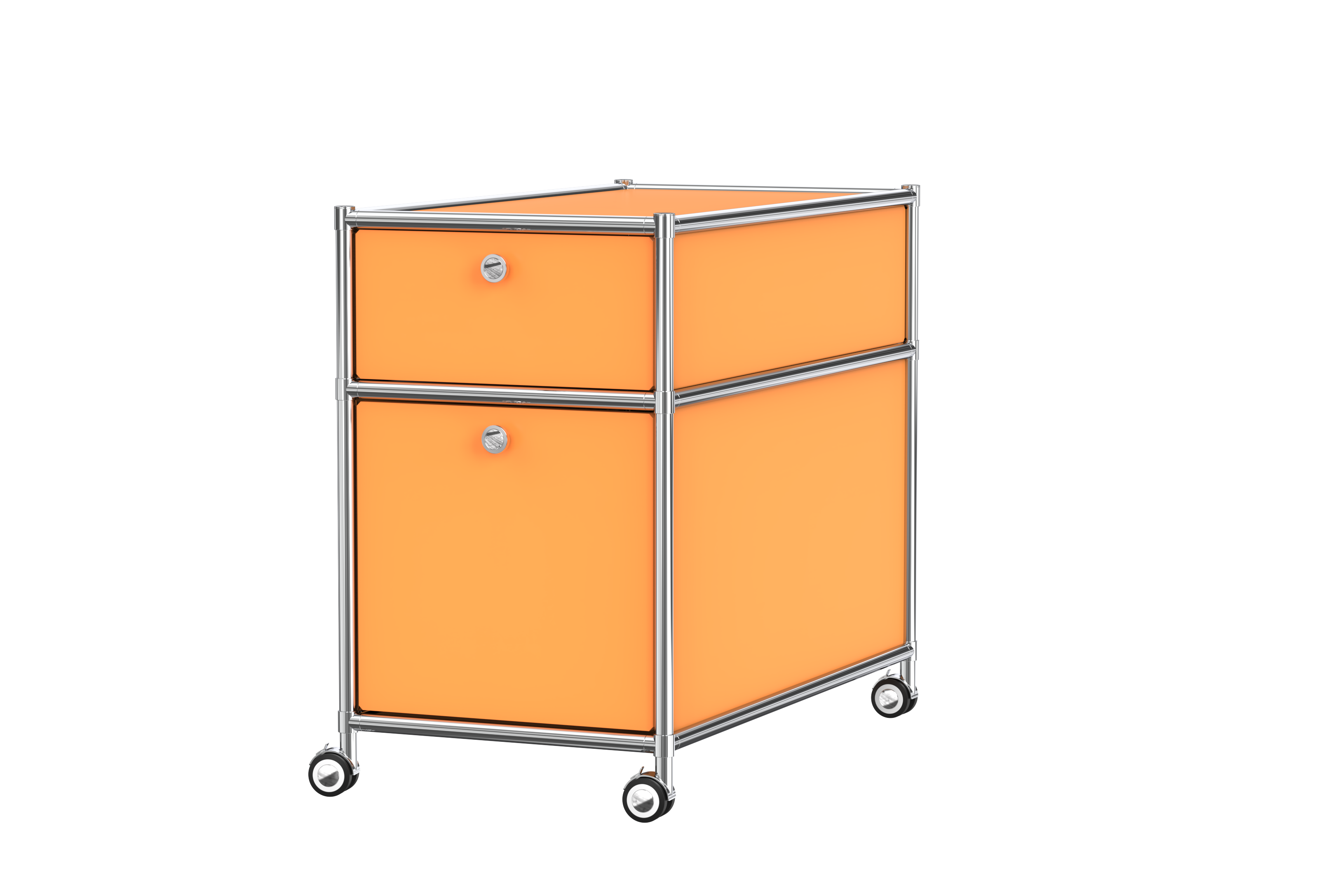 Office container 272