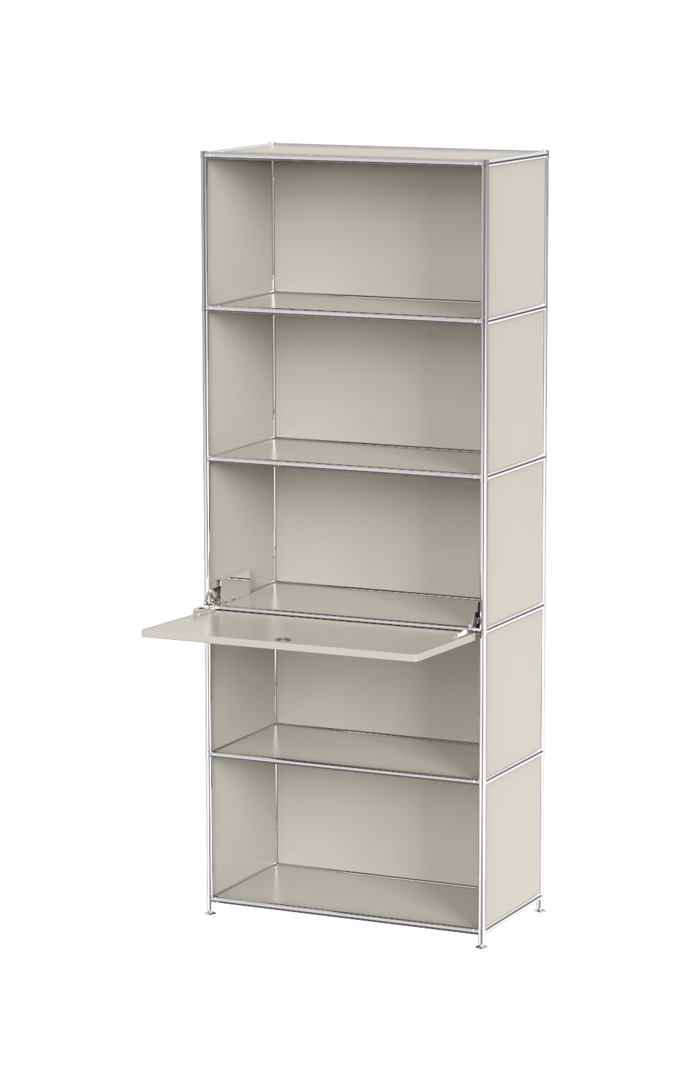 Shelf 580