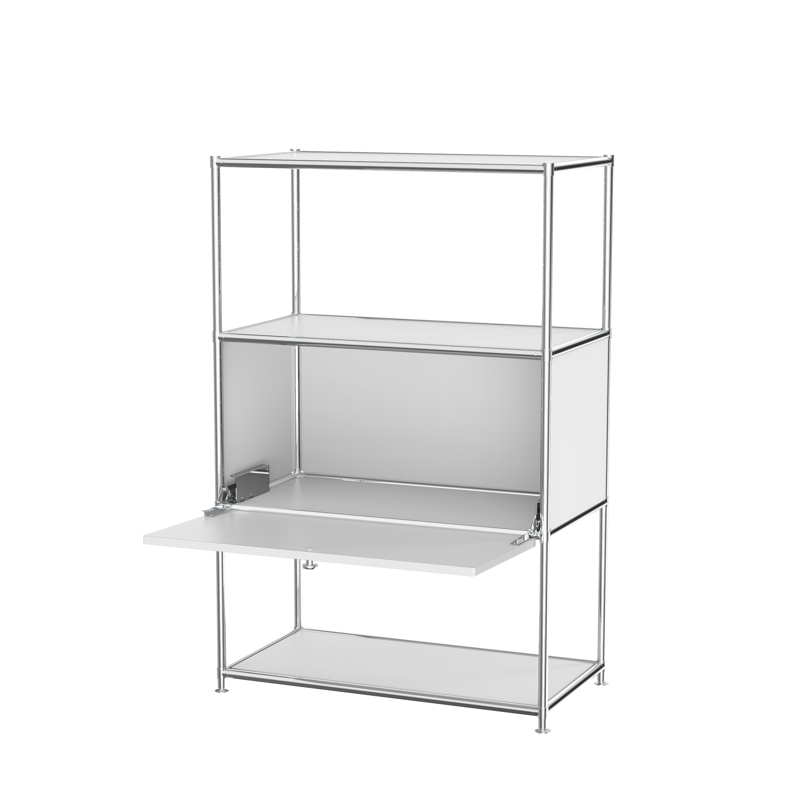 Shelf 595