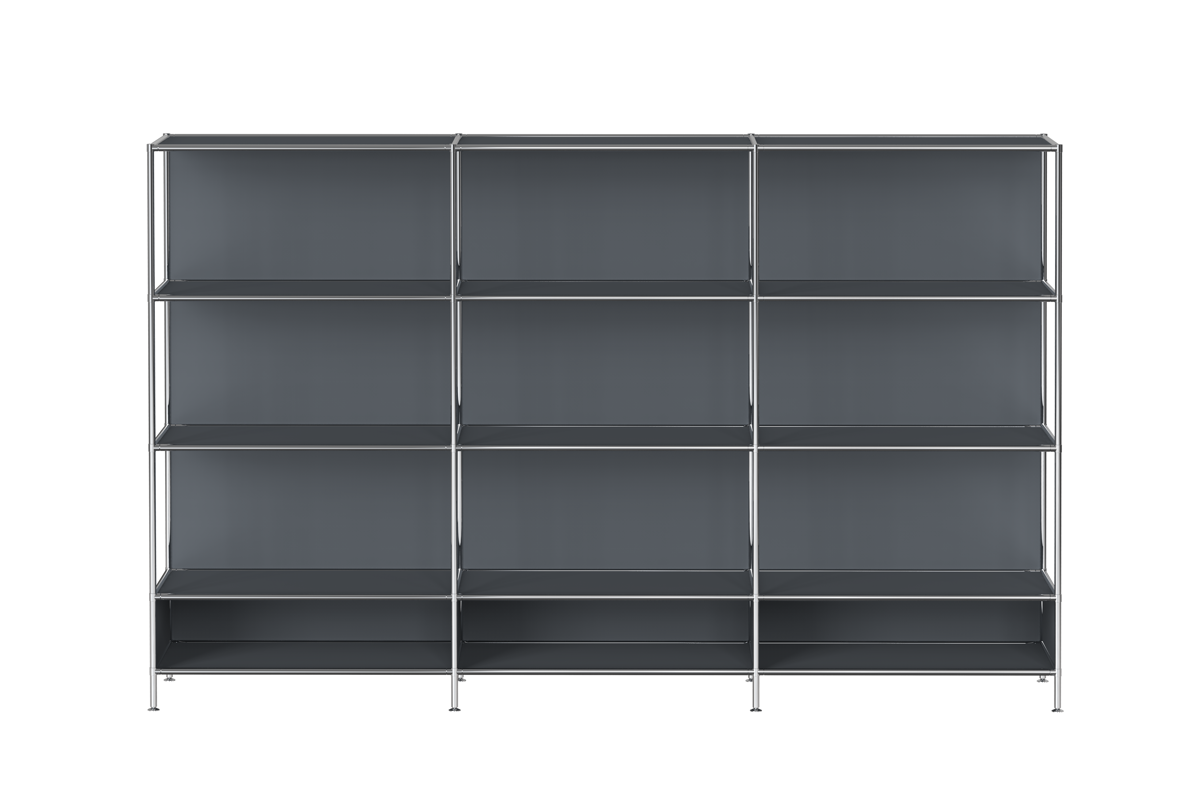 Shelf 740
