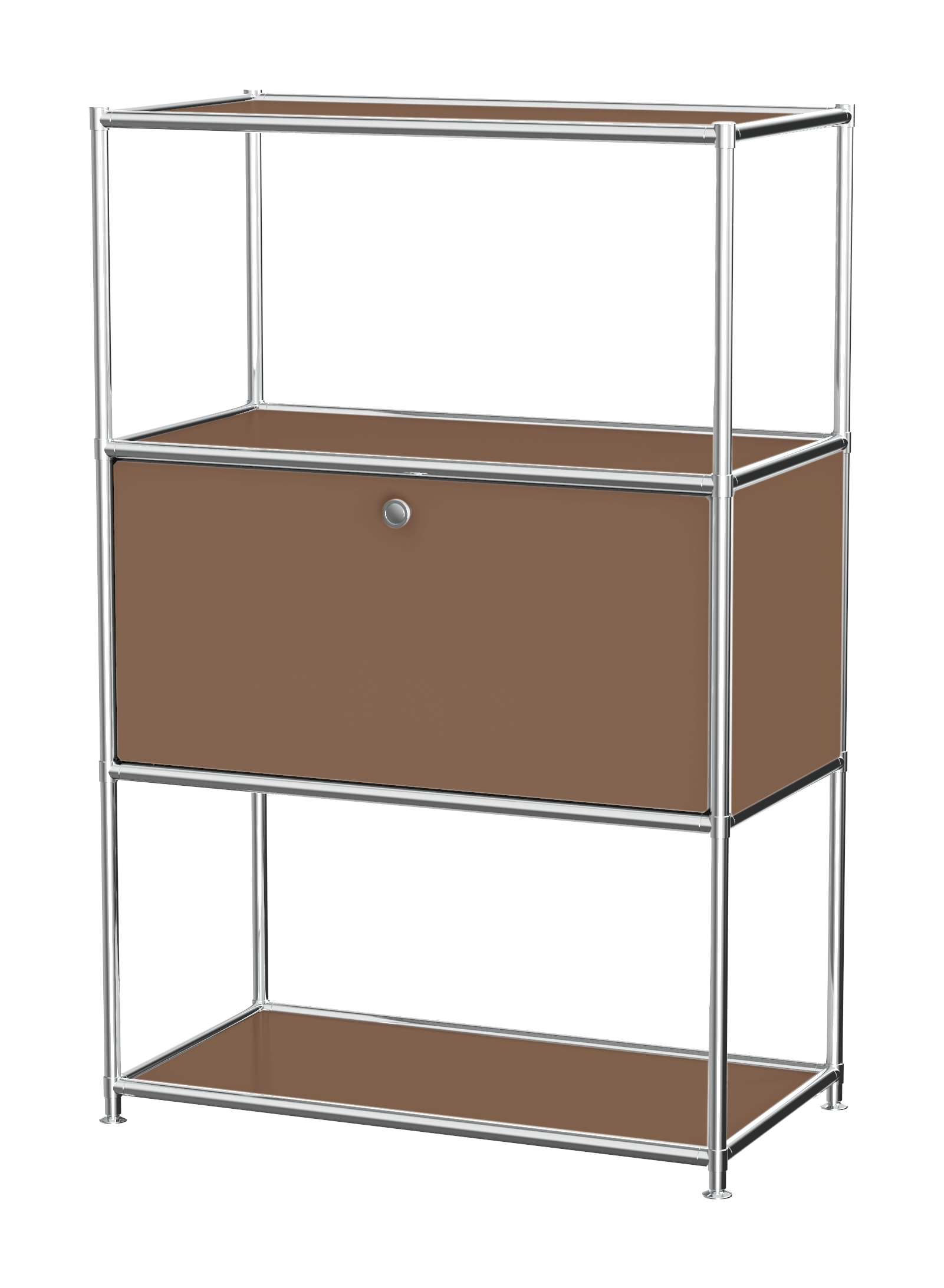 Shelf 595