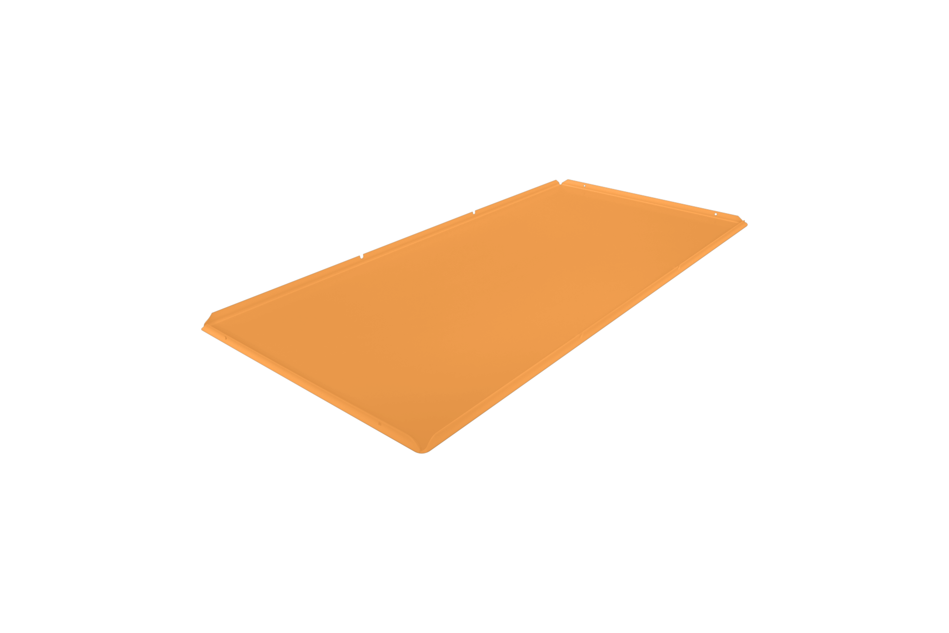 Panel (ground / rear / side)