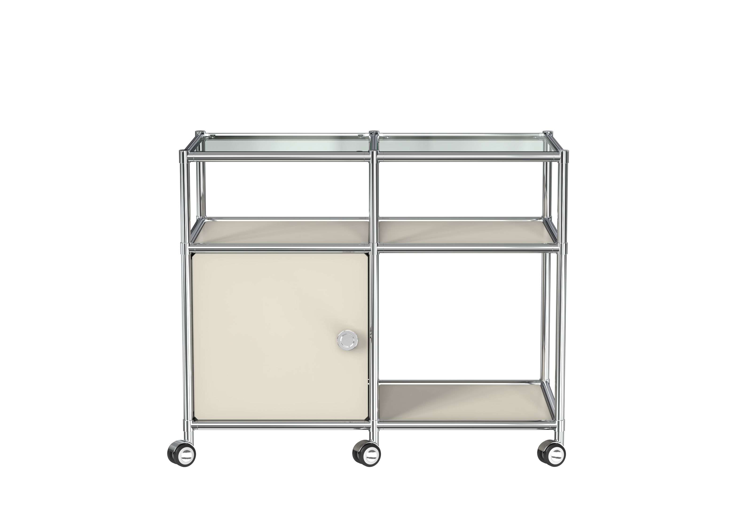 Side furniture 172