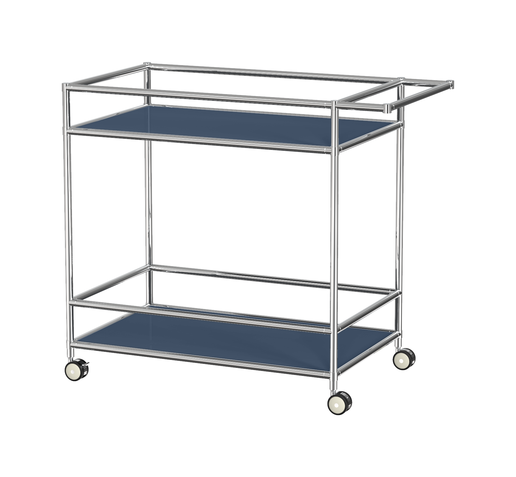 Serving trolley 209