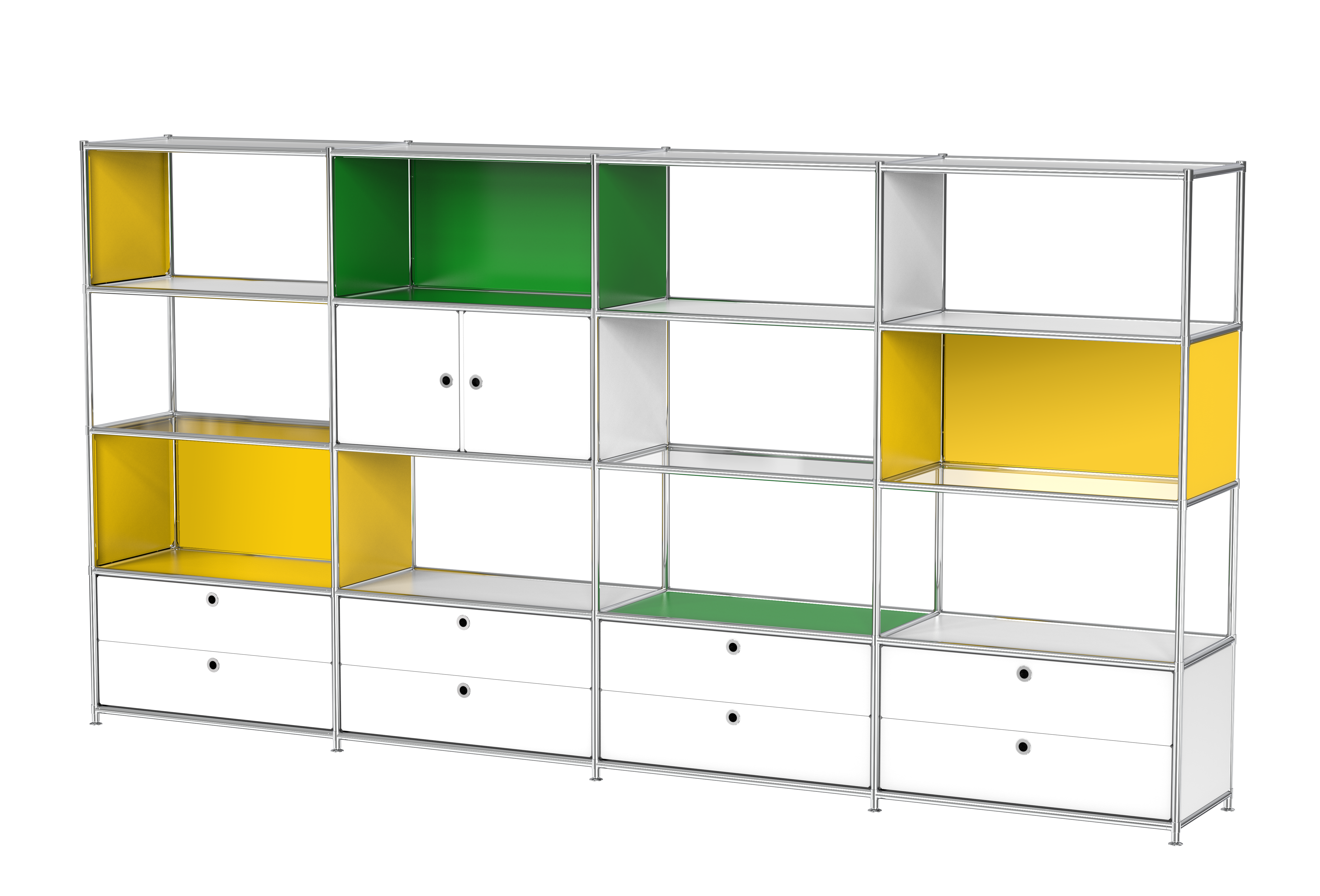 Shelf 742